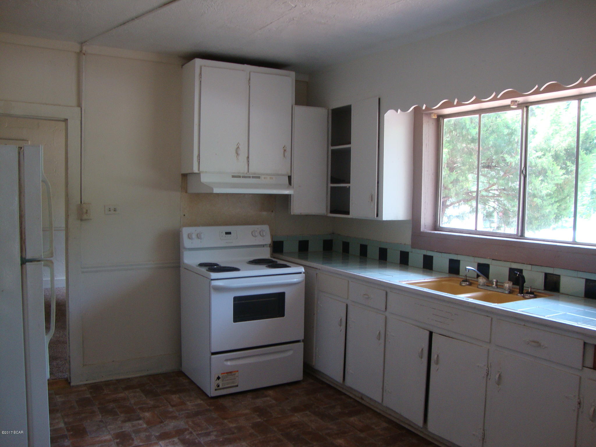 Bonifay - Residential