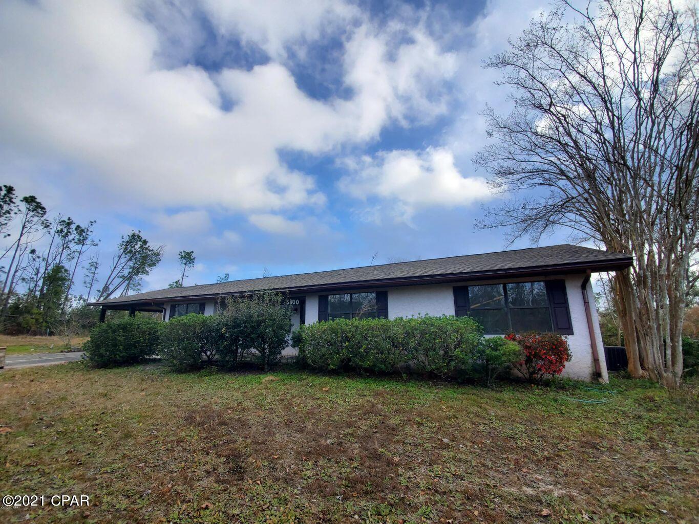 Lakewood Manor U-1 Rep - Residential