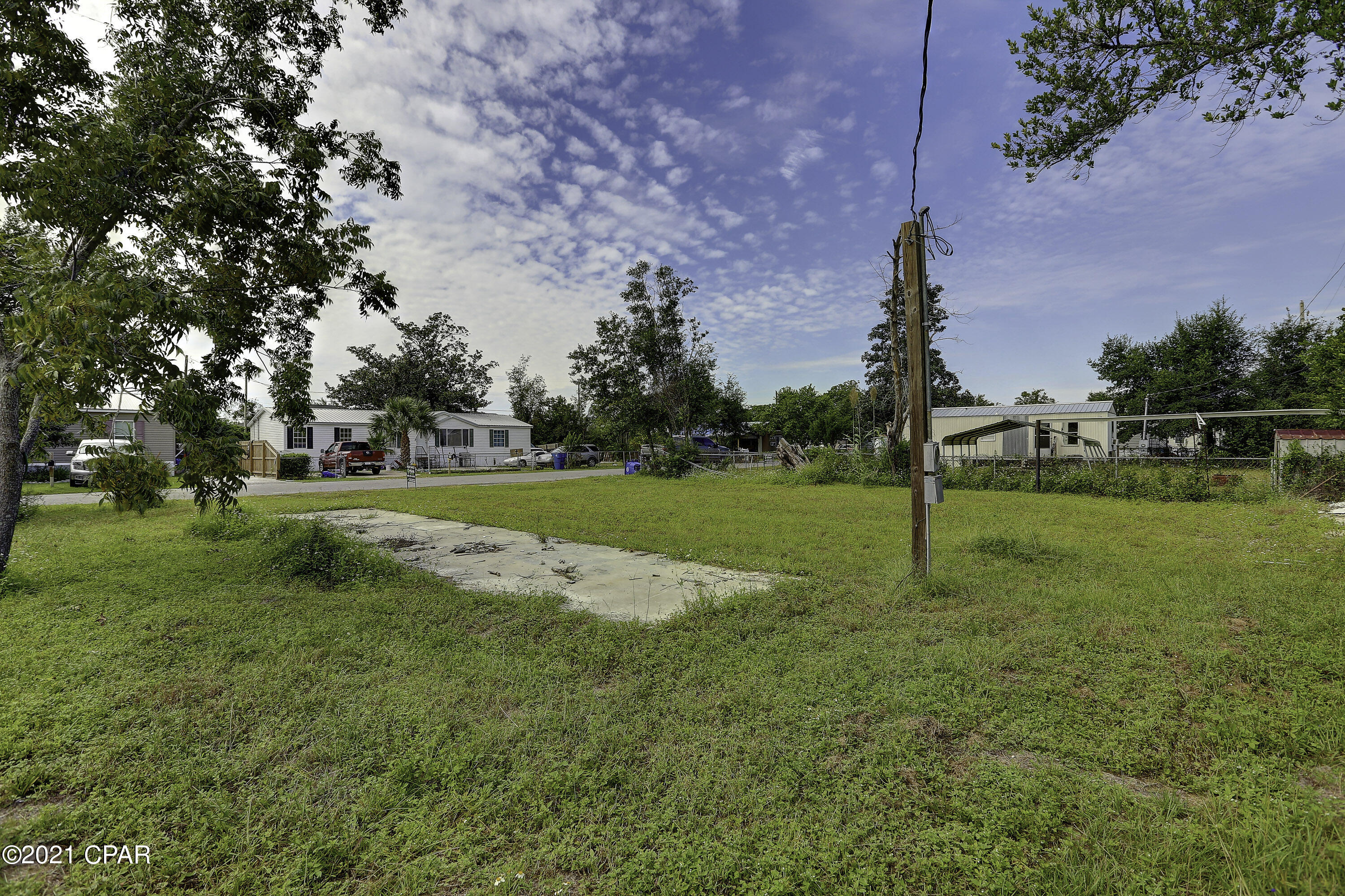 [No Recorded Subdiv] - Land