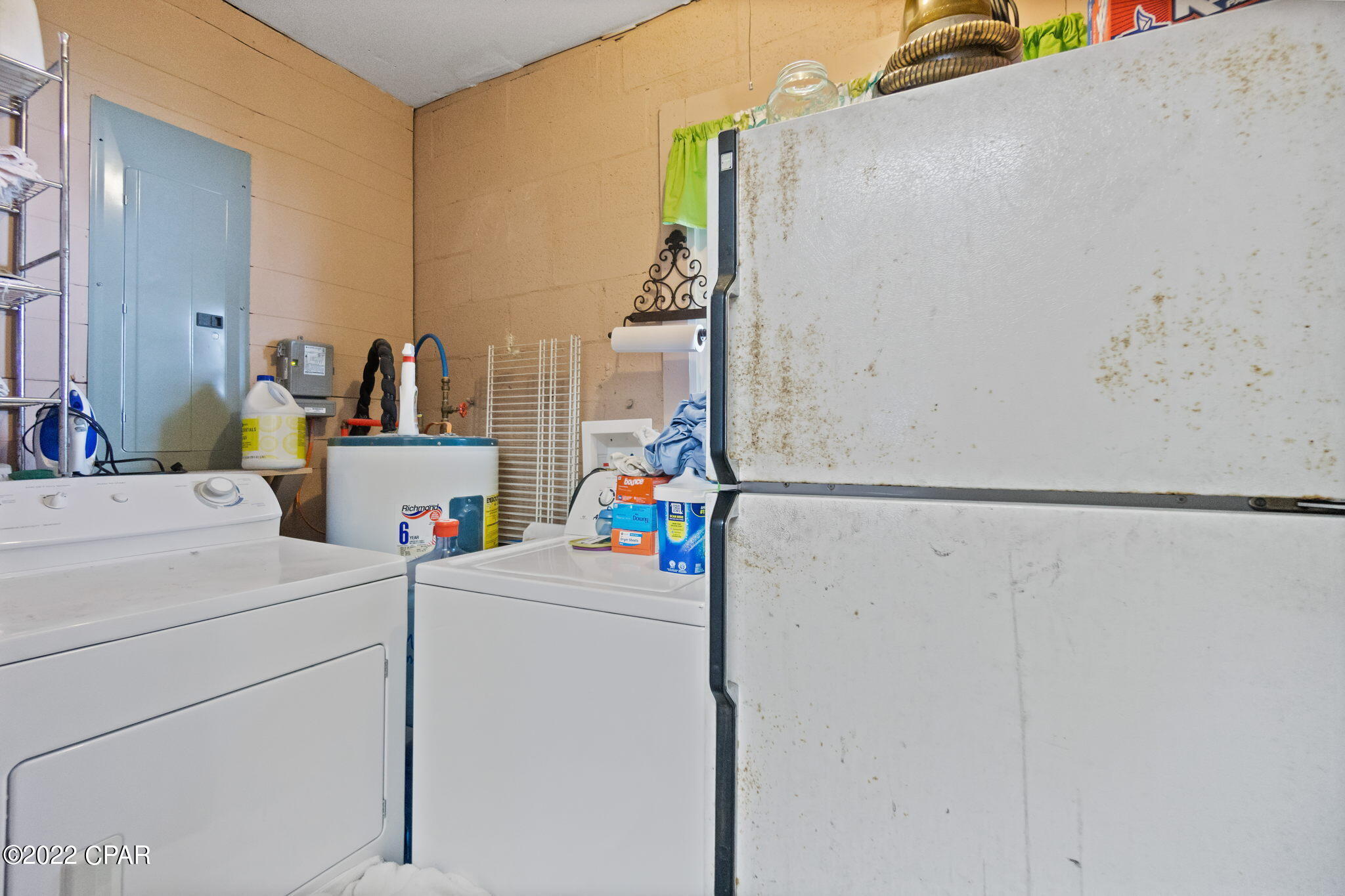 No Named Subdivision - Residential