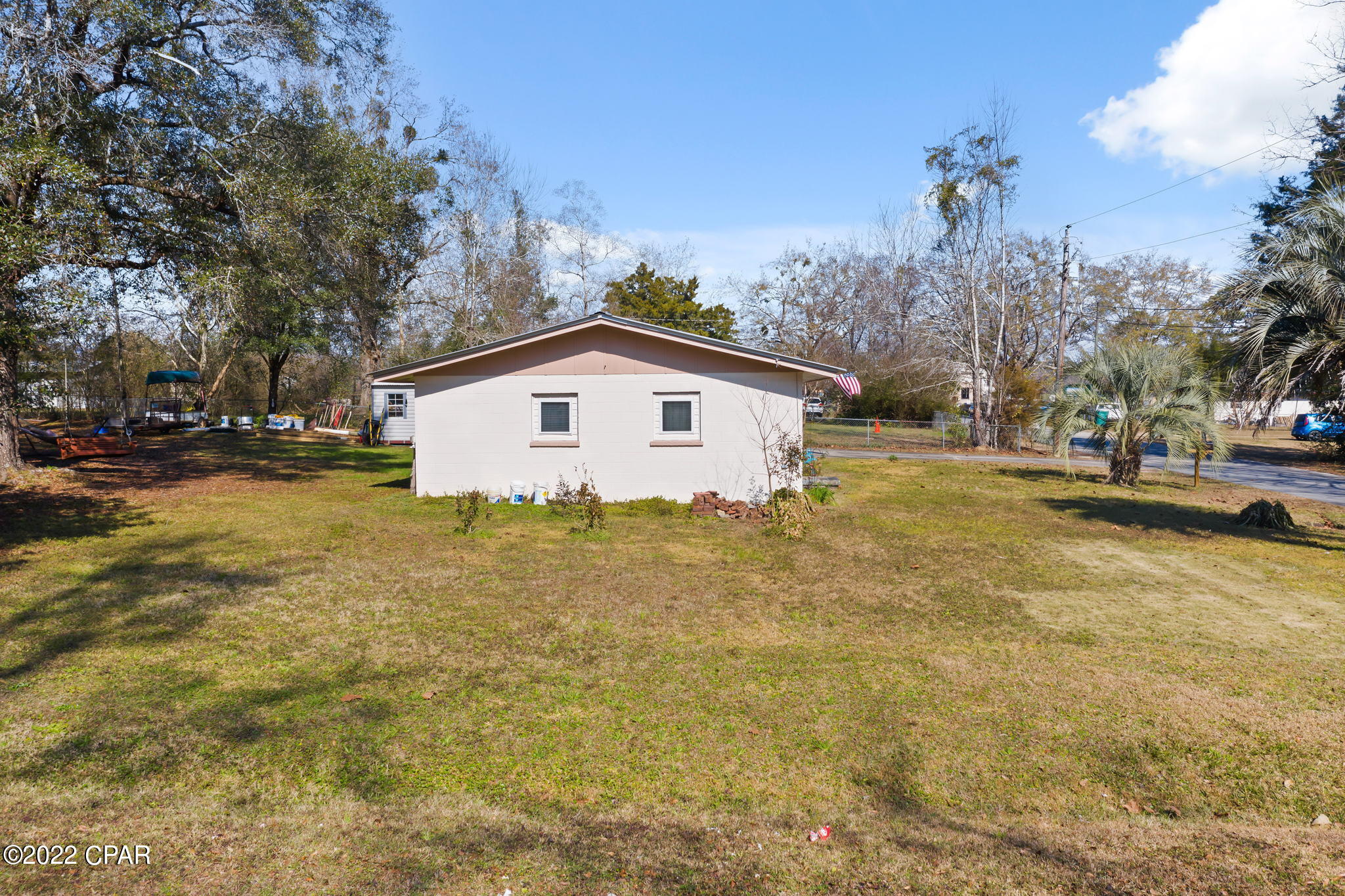 No Named Subdivision - Residential