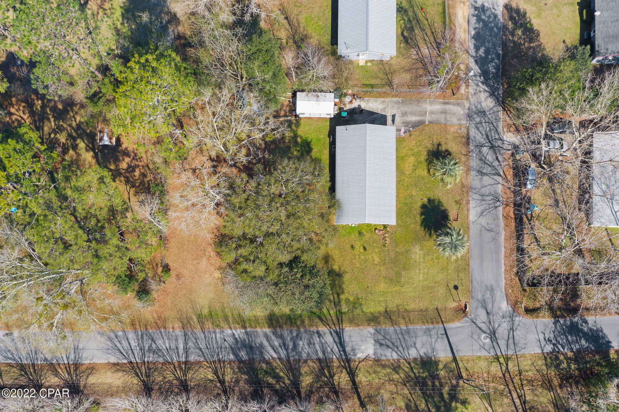 No Named Subdivision - Residential