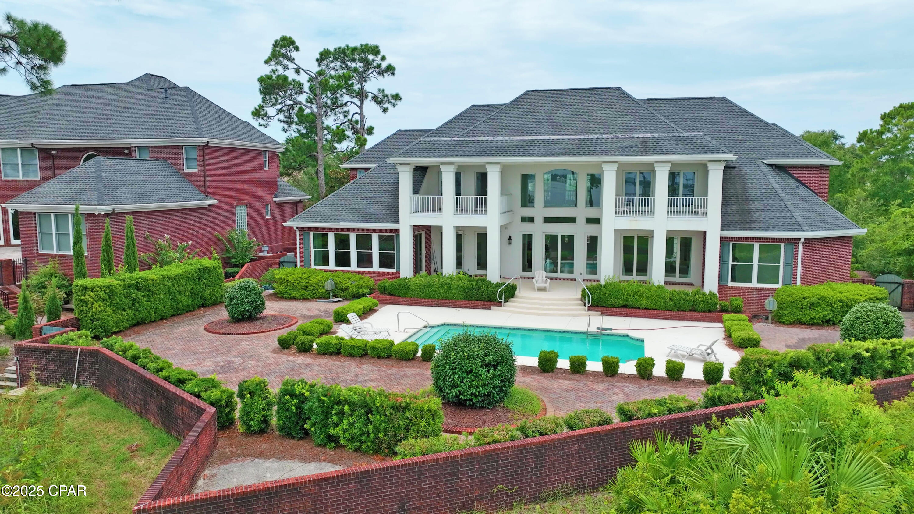 Preserve On The Bay Ph I - Residential