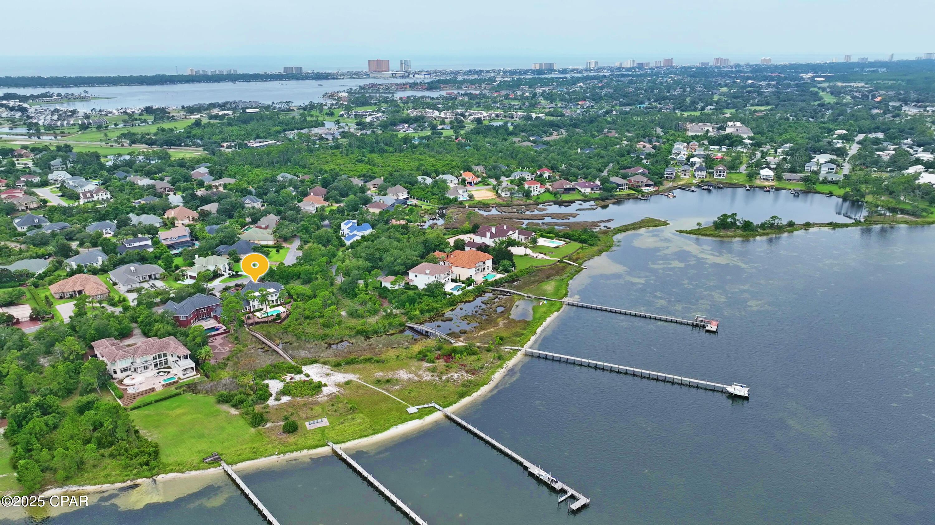 Preserve On The Bay Ph I - Residential