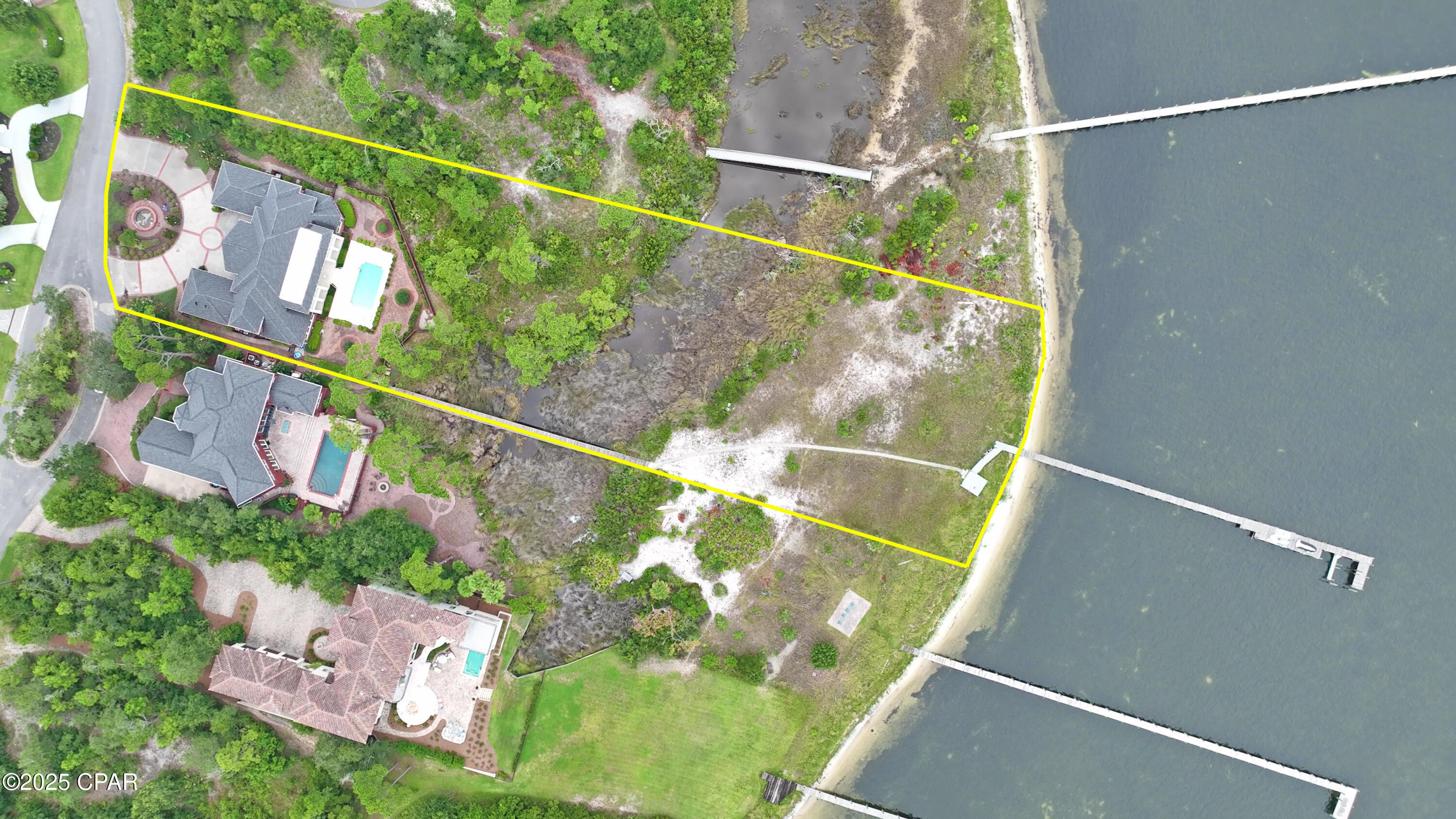 Preserve On The Bay Ph I - Residential