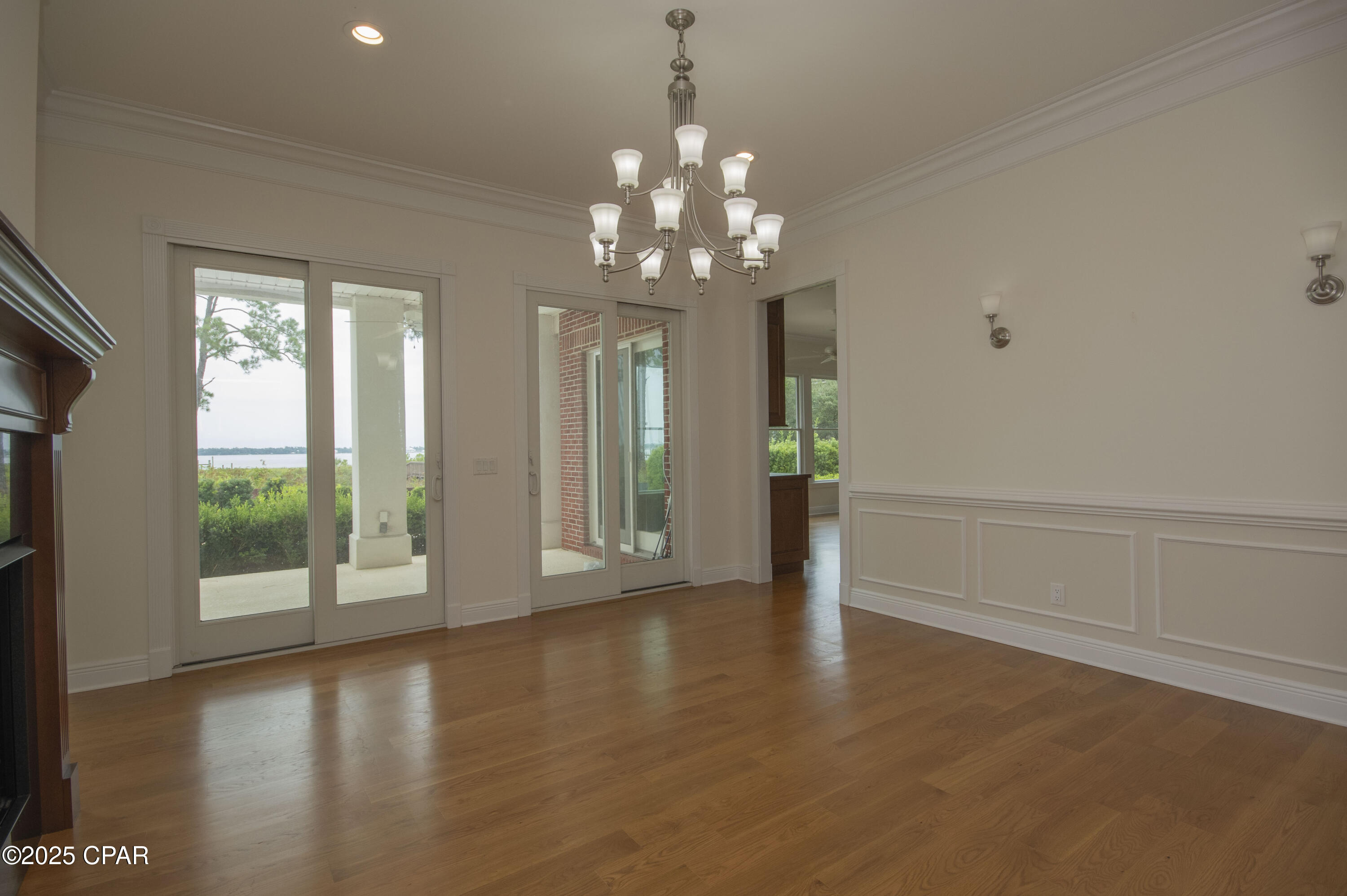 Preserve On The Bay Ph I - Residential