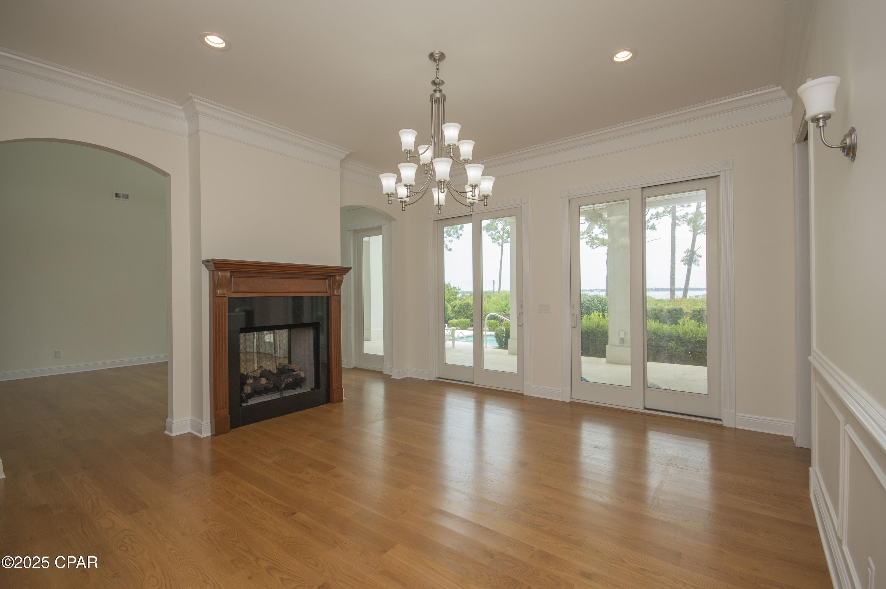 Preserve On The Bay Ph I - Residential