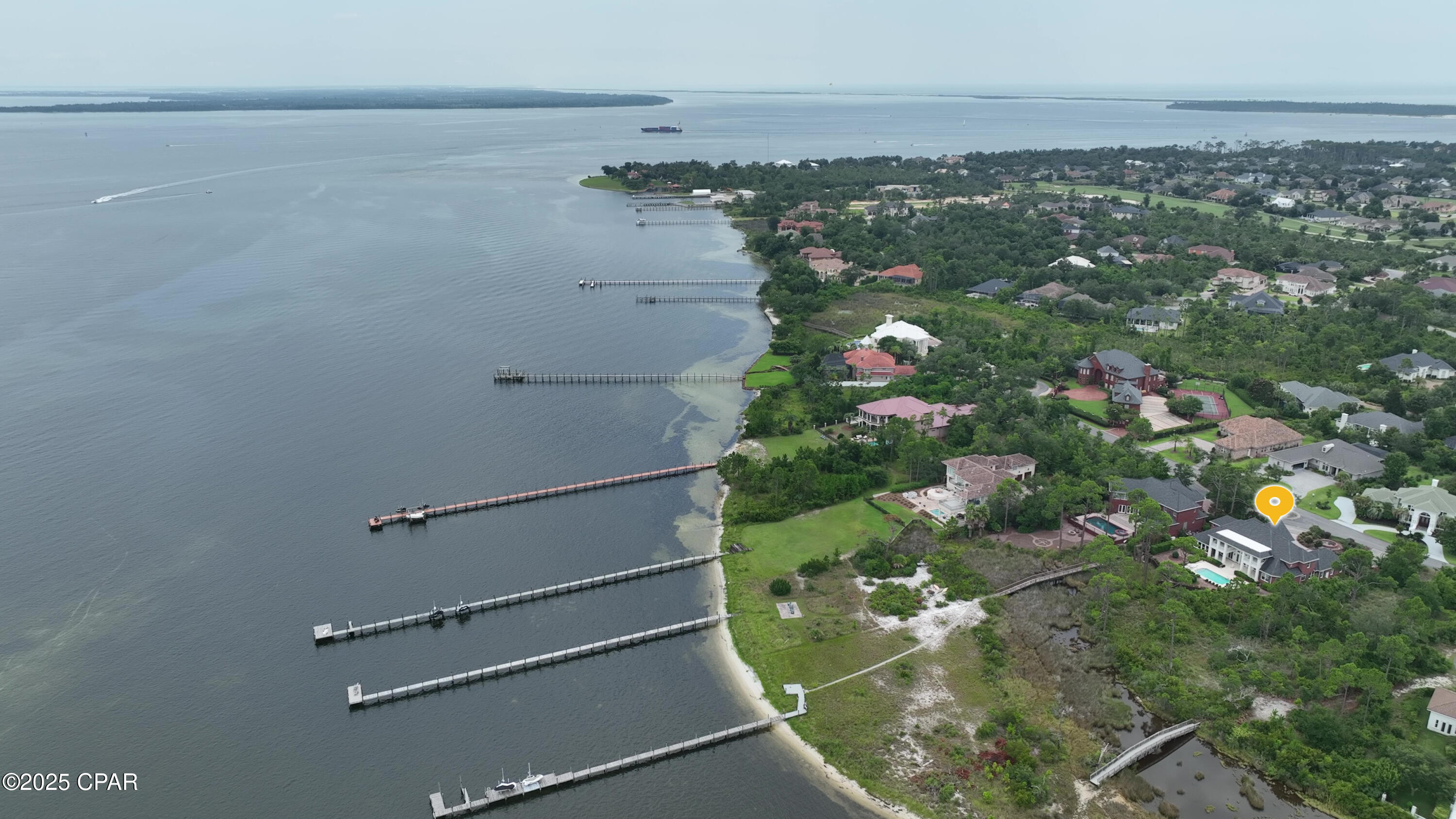 Preserve On The Bay Ph I - Residential