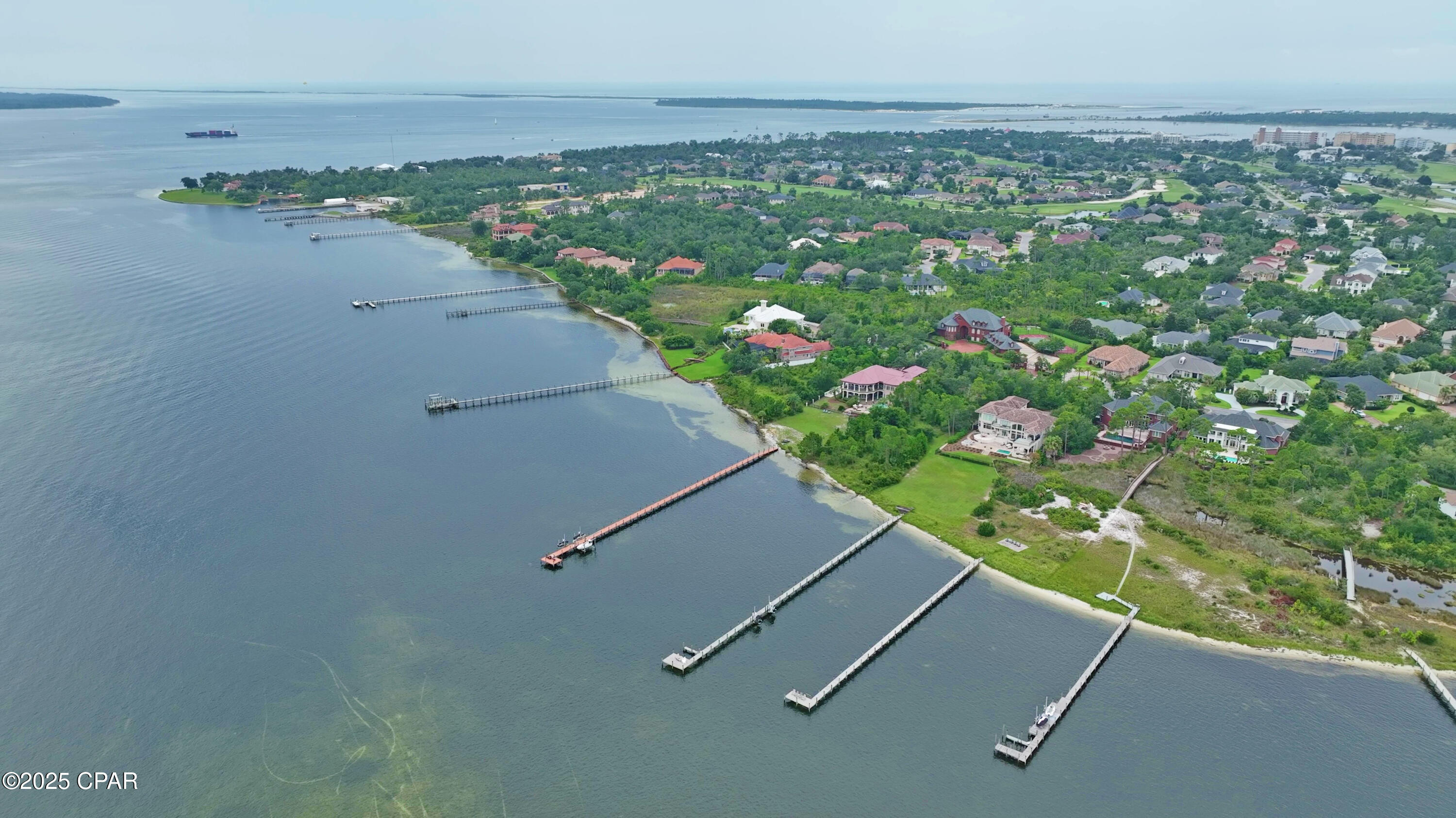 Preserve On The Bay Ph I - Residential