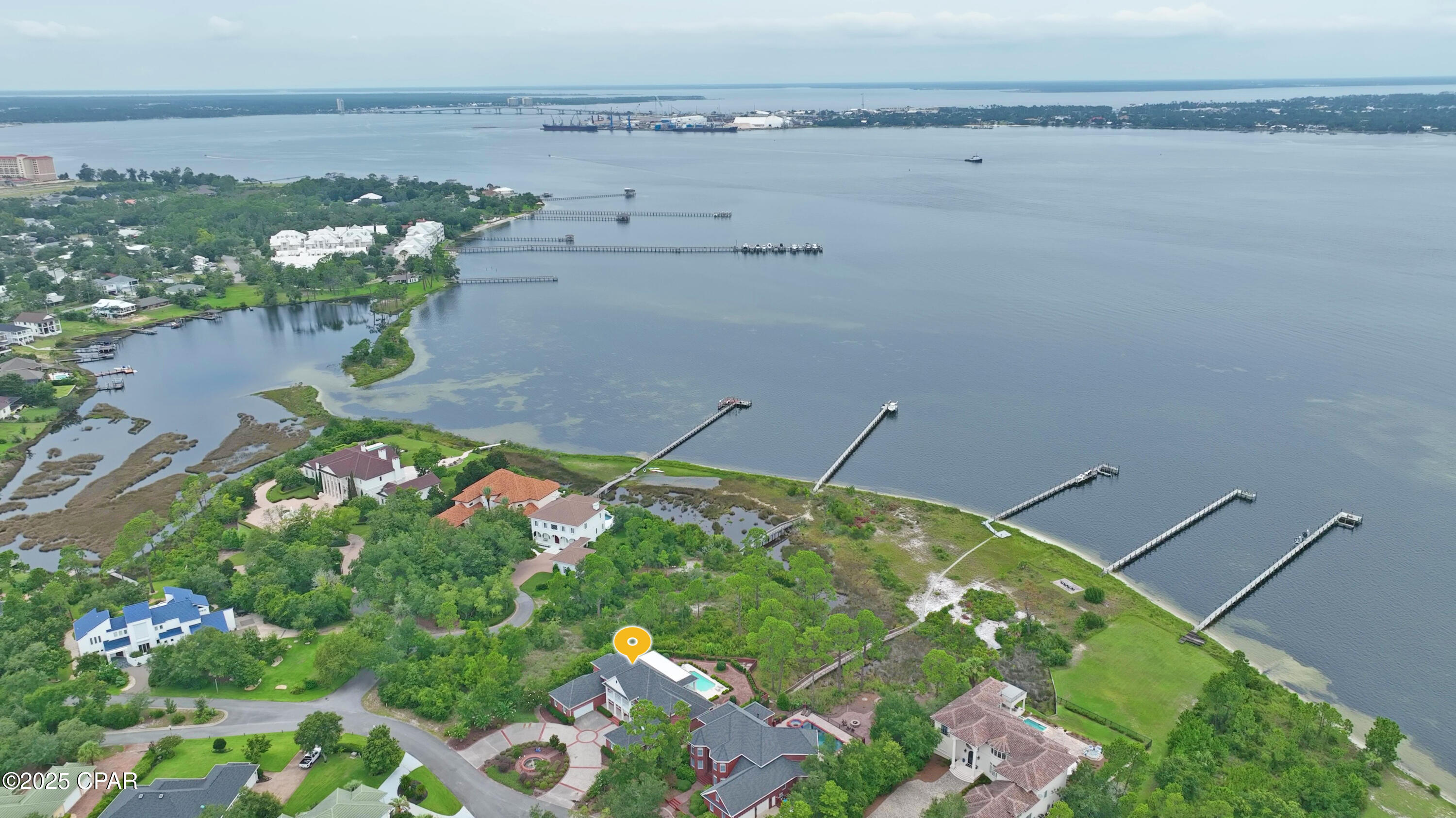 Preserve On The Bay Ph I - Residential