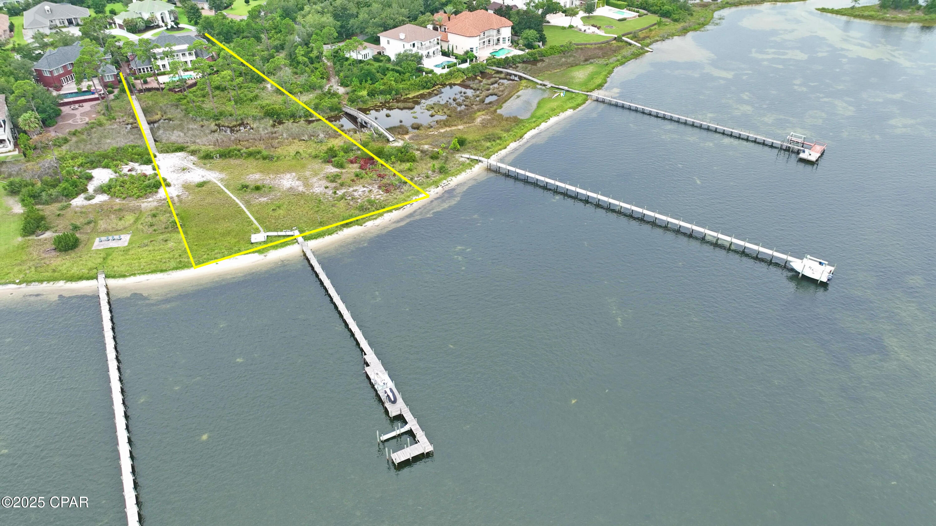 Preserve On The Bay Ph I - Residential