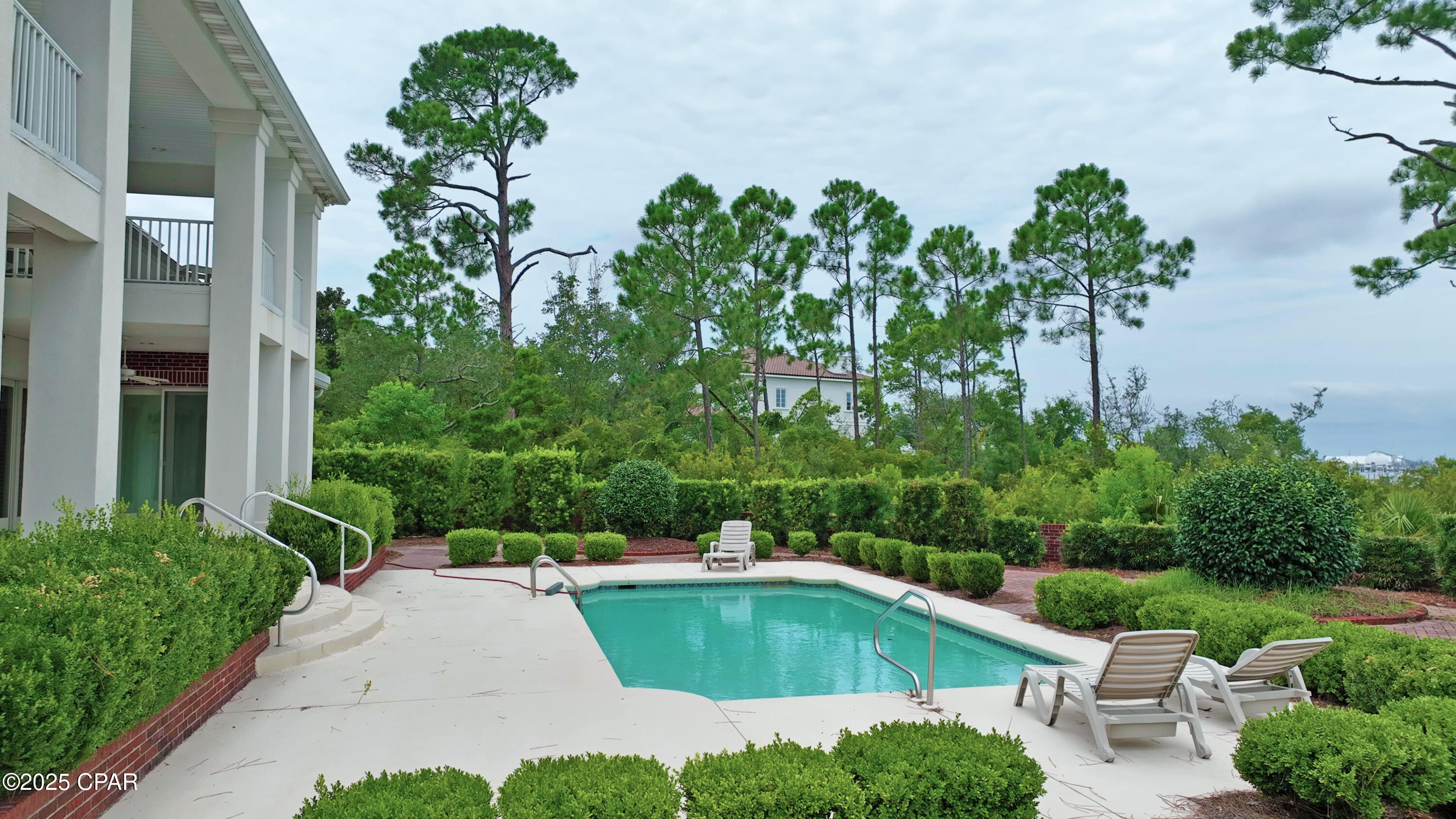 Preserve On The Bay Ph I - Residential