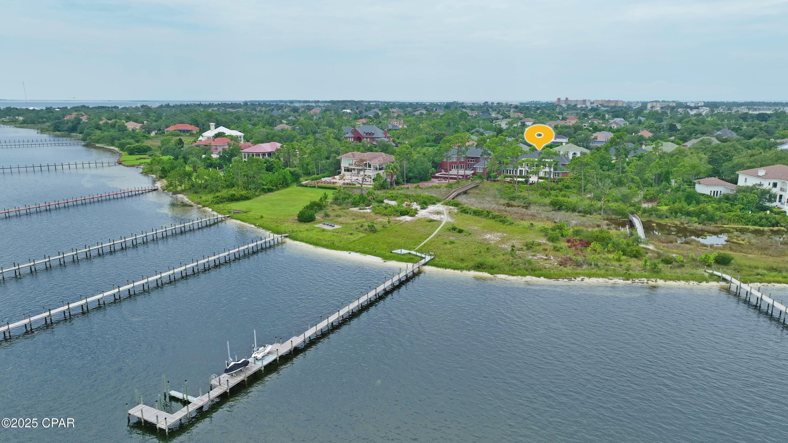 Preserve On The Bay Ph I - Residential