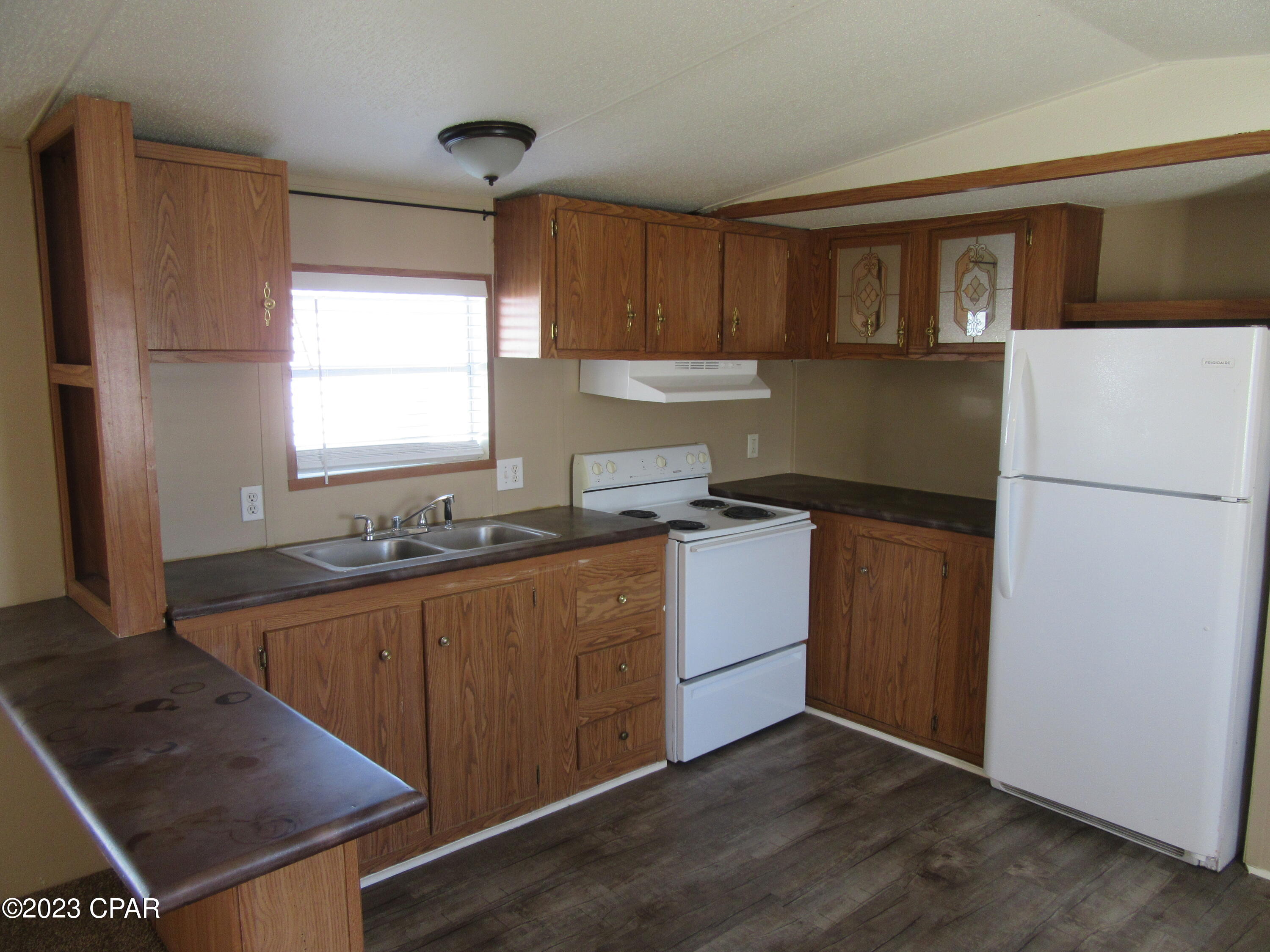 [No Recorded Subdiv] - Residential Lease