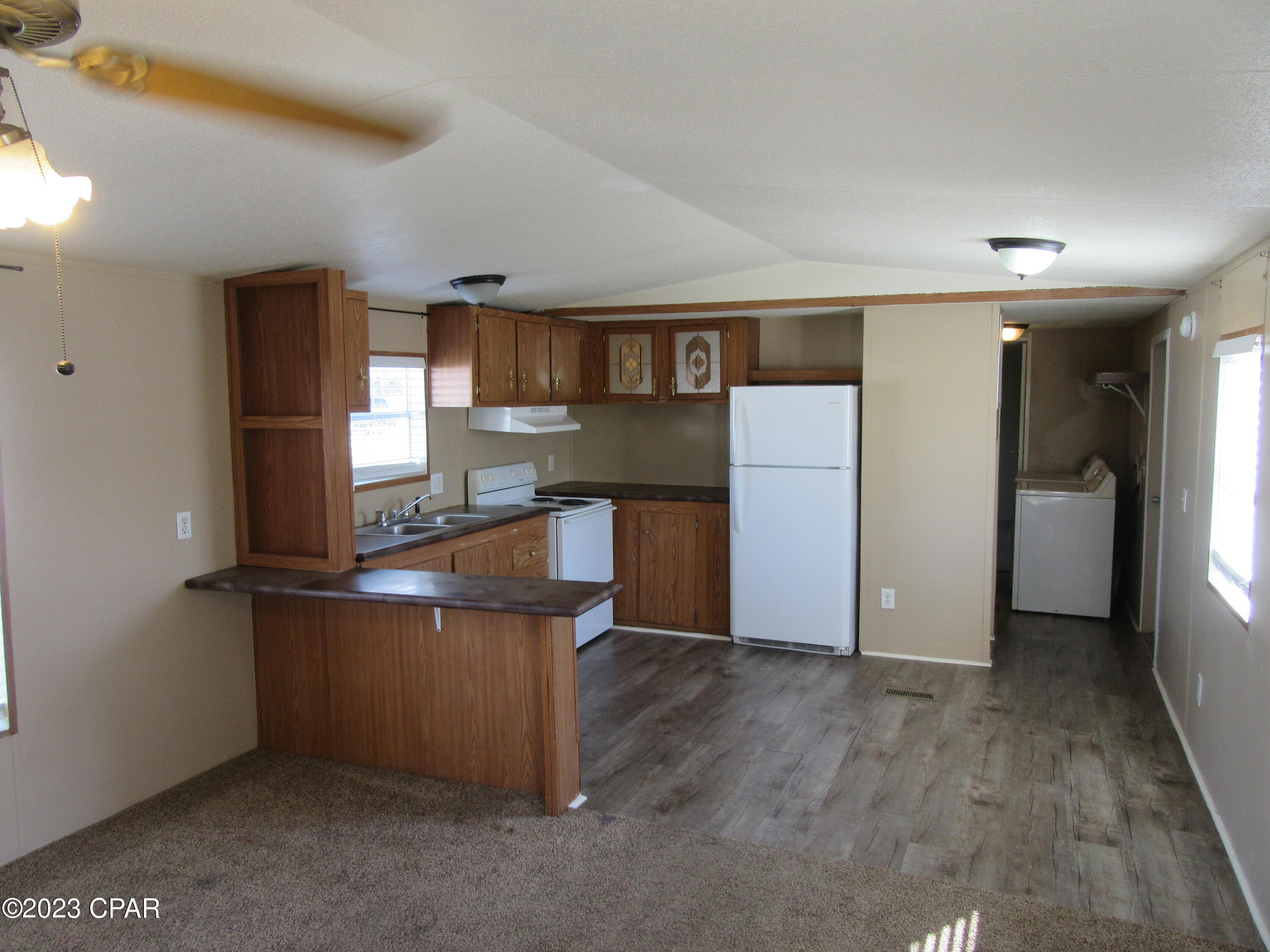 [No Recorded Subdiv] - Residential Lease