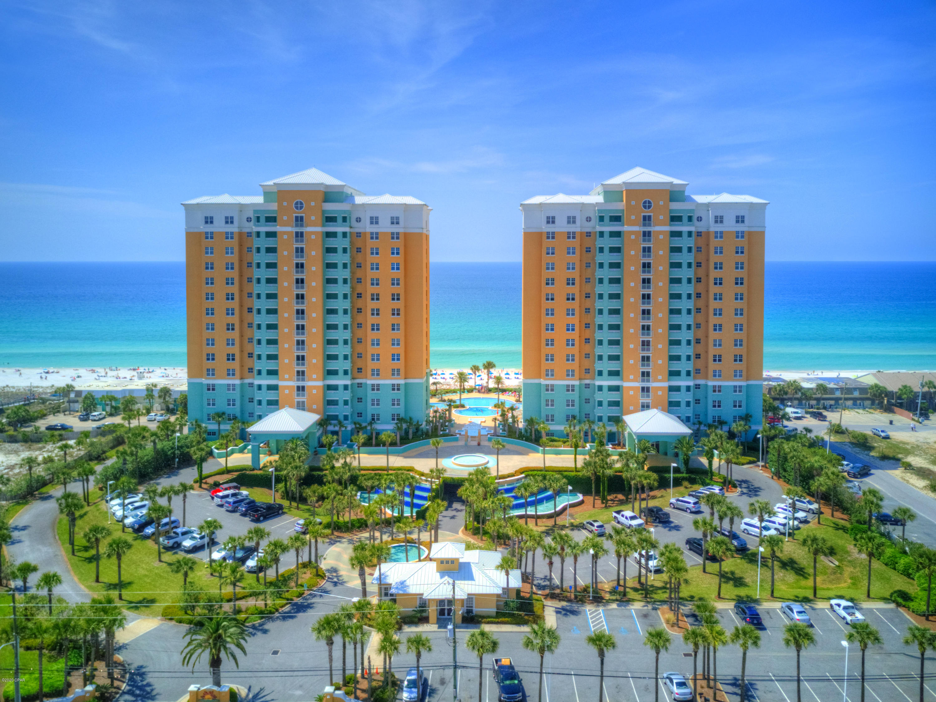 En Soleil Condo - Residential