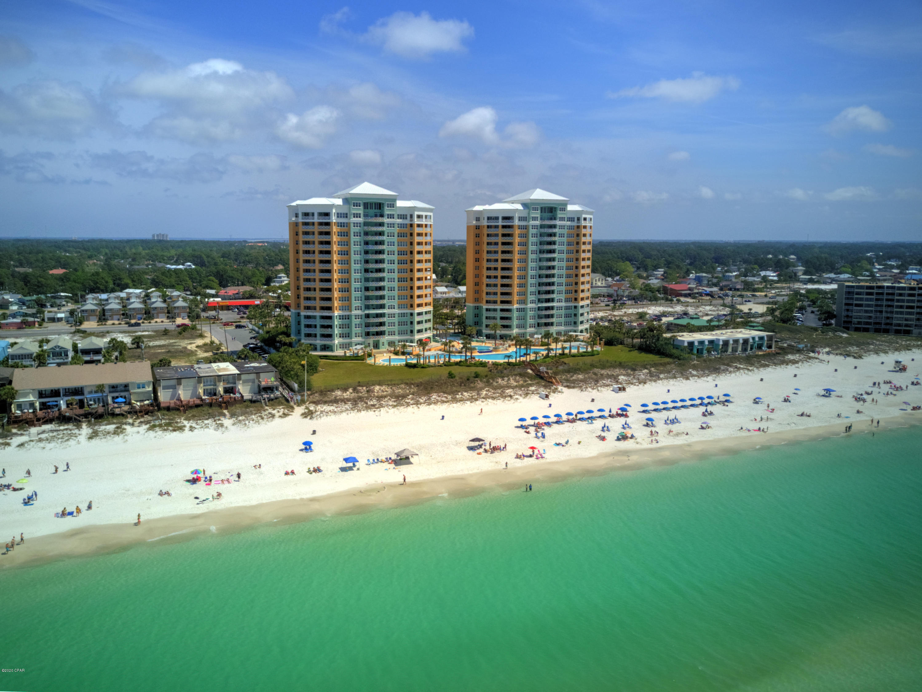 En Soleil Condo - Residential