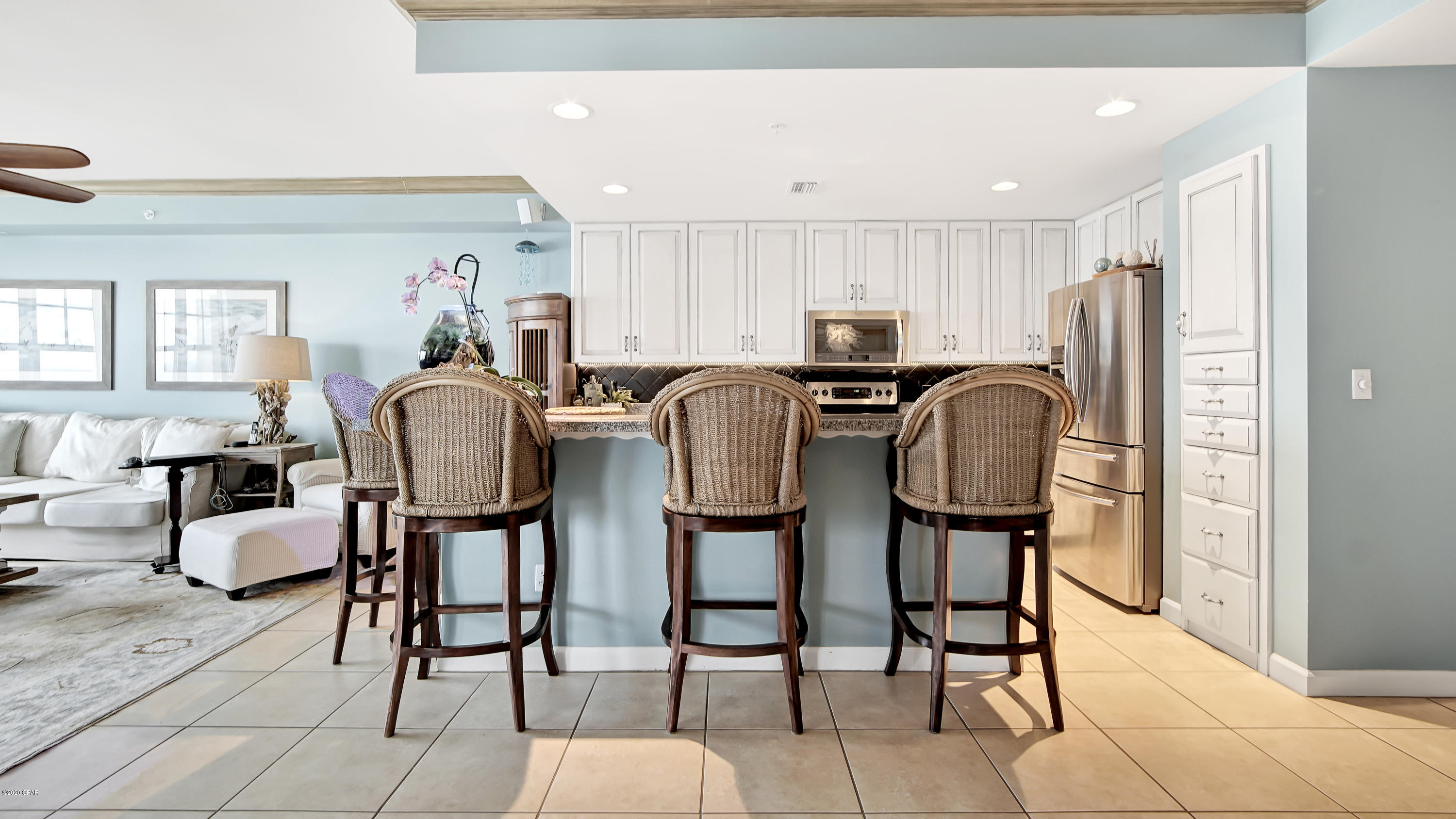 En Soleil Condo - Residential