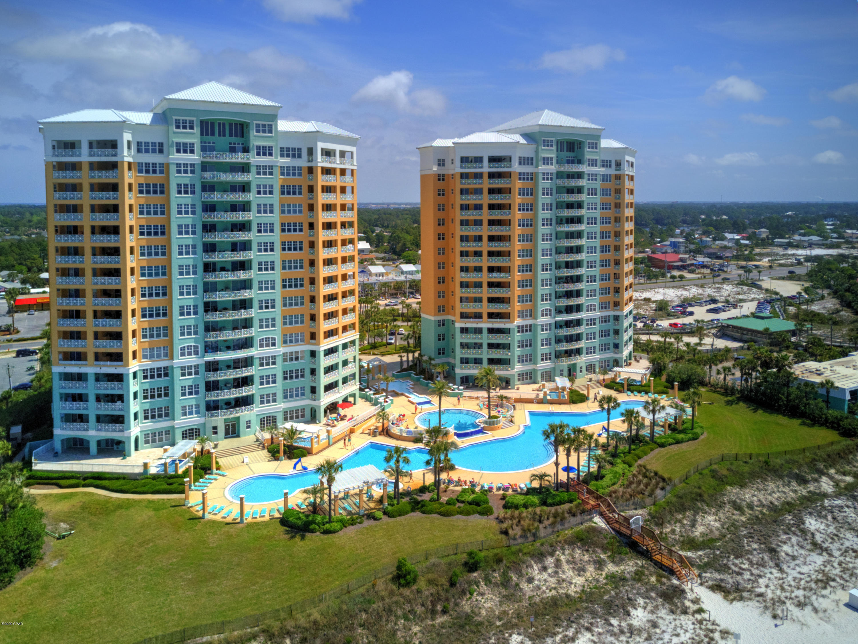 En Soleil Condo - Residential