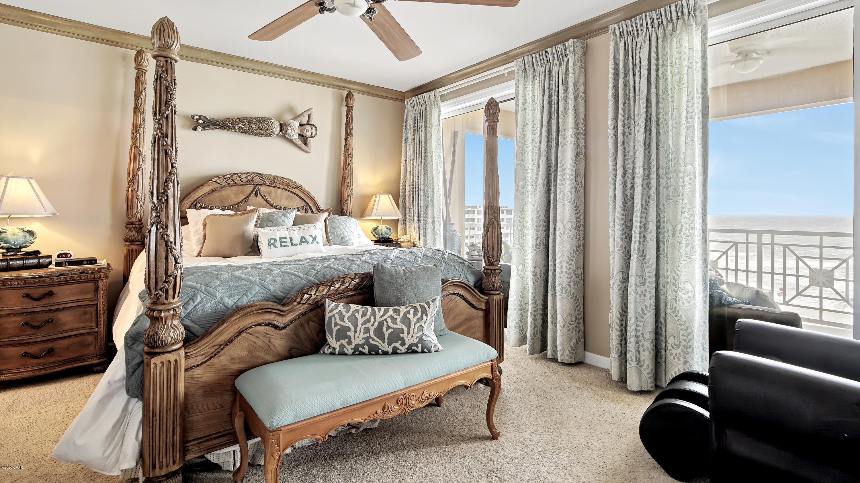 En Soleil Condo - Residential