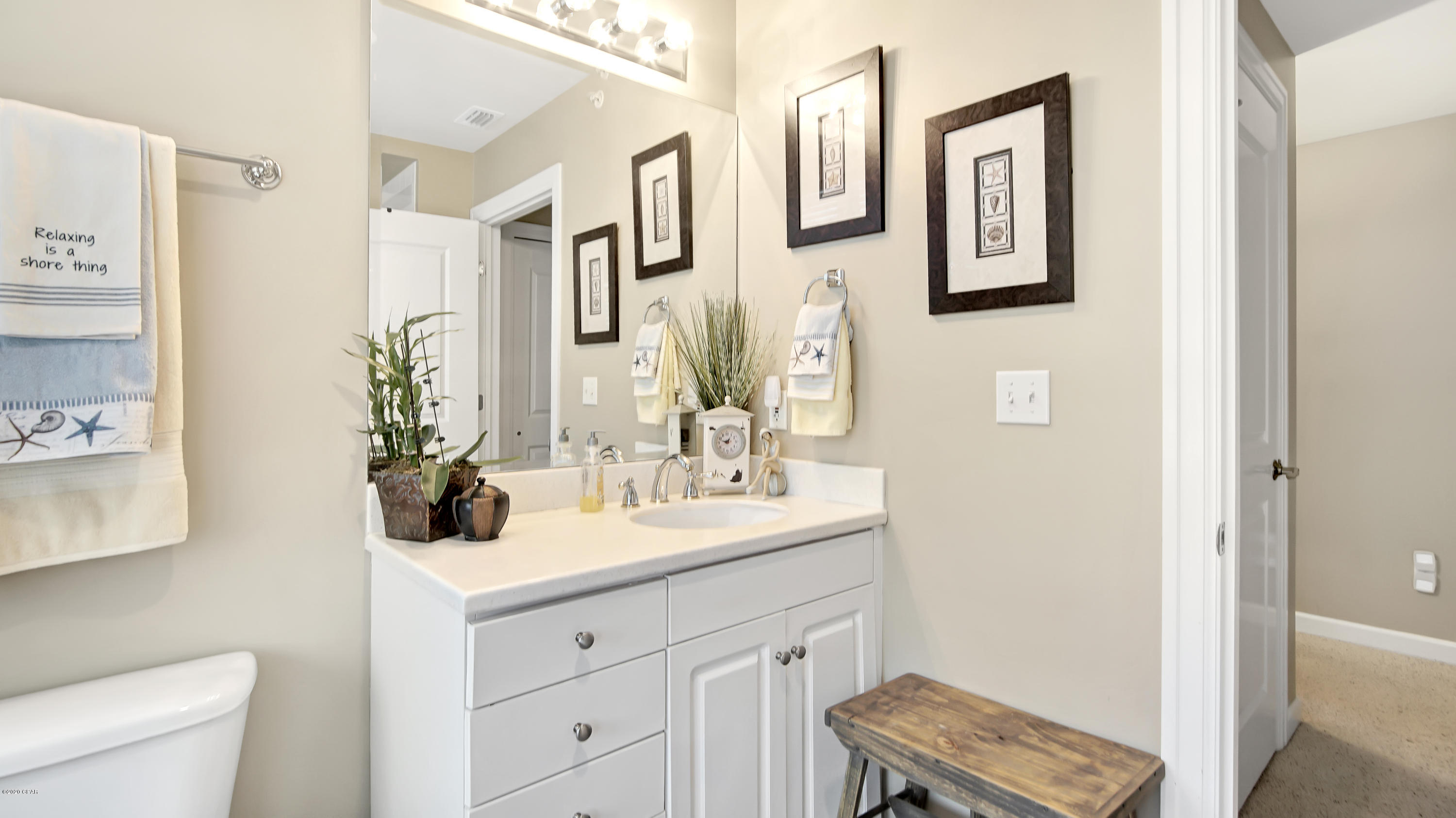 En Soleil Condo - Residential