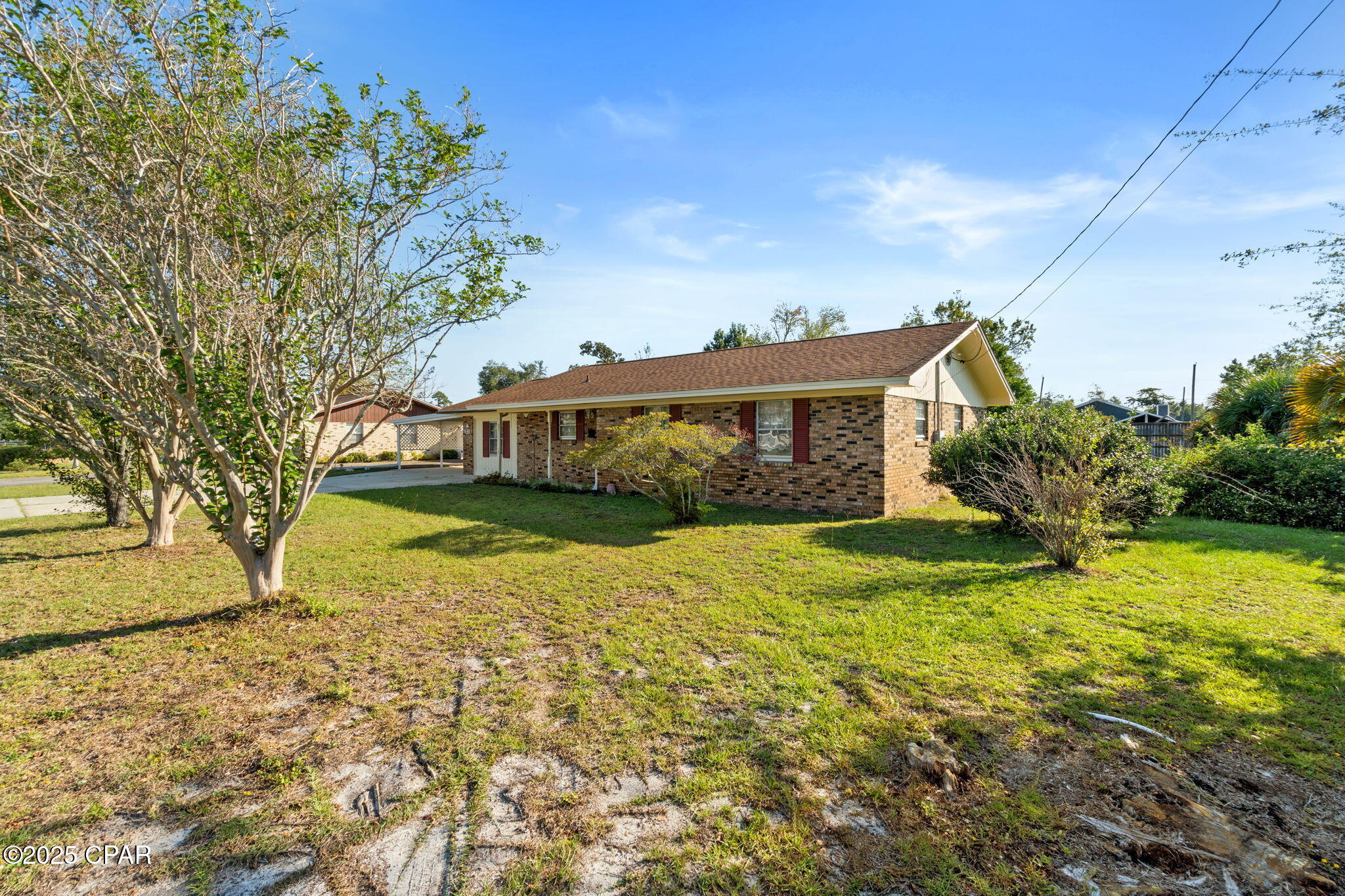 Lynn Haven - Residential