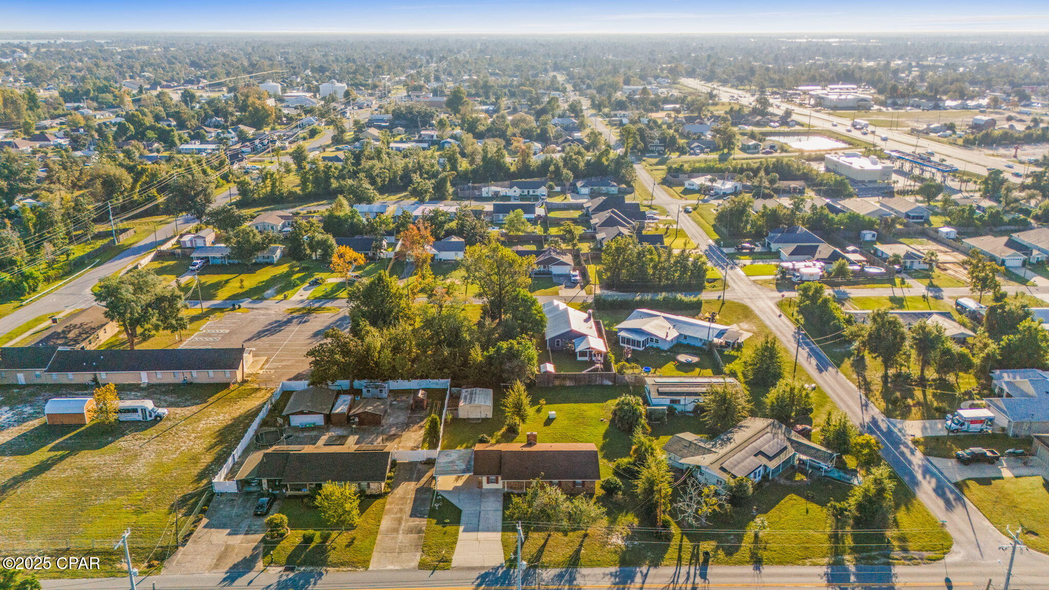 Lynn Haven - Residential