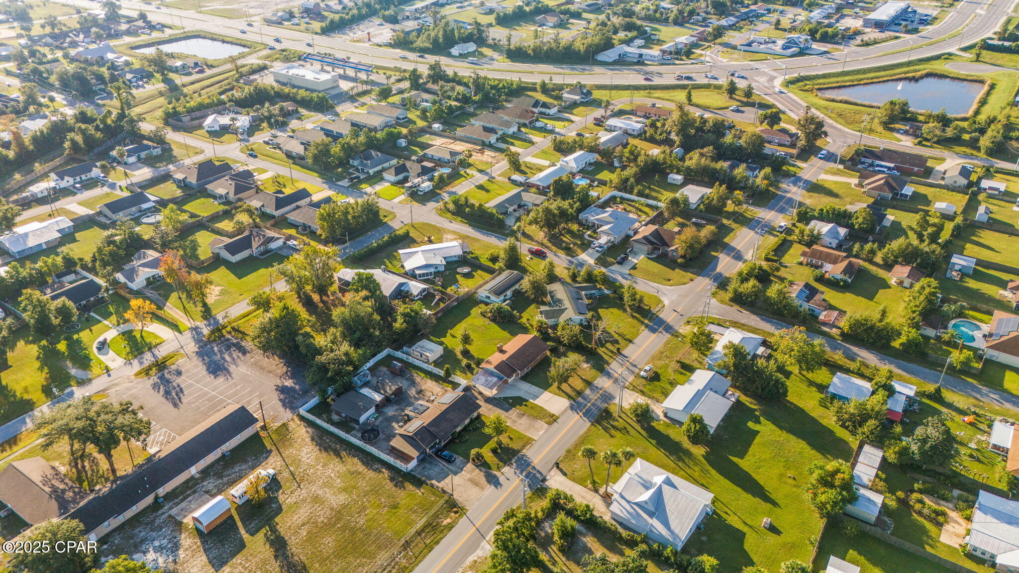 Lynn Haven - Residential