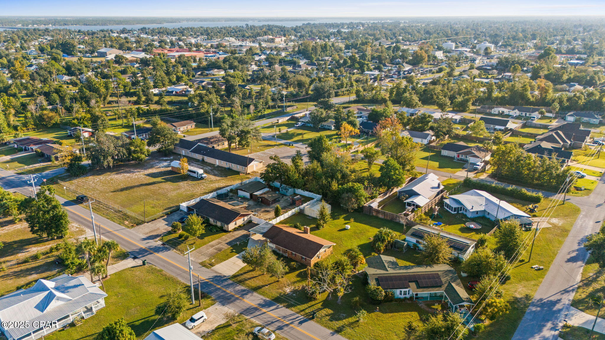 Lynn Haven - Residential