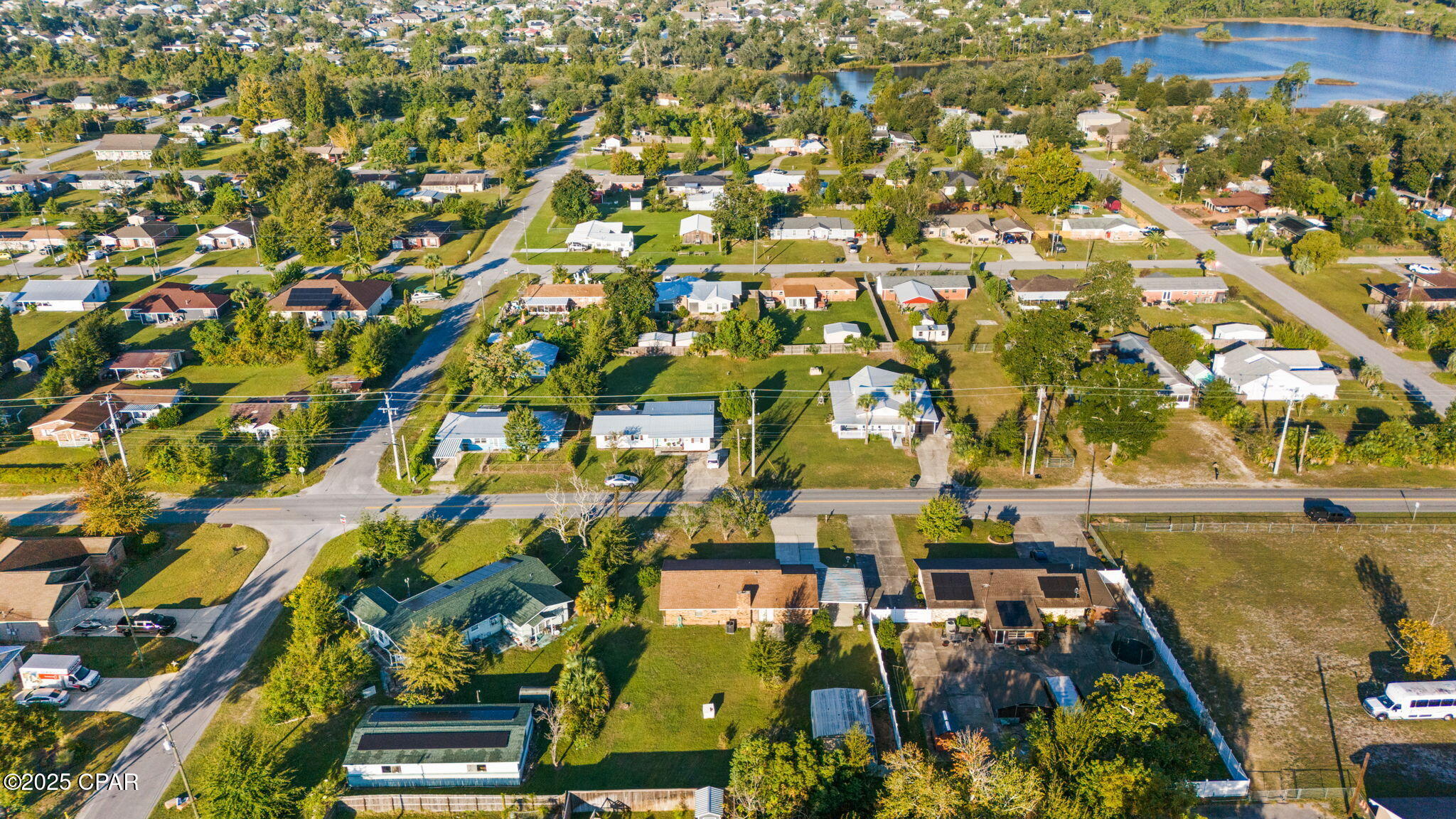 Lynn Haven - Residential