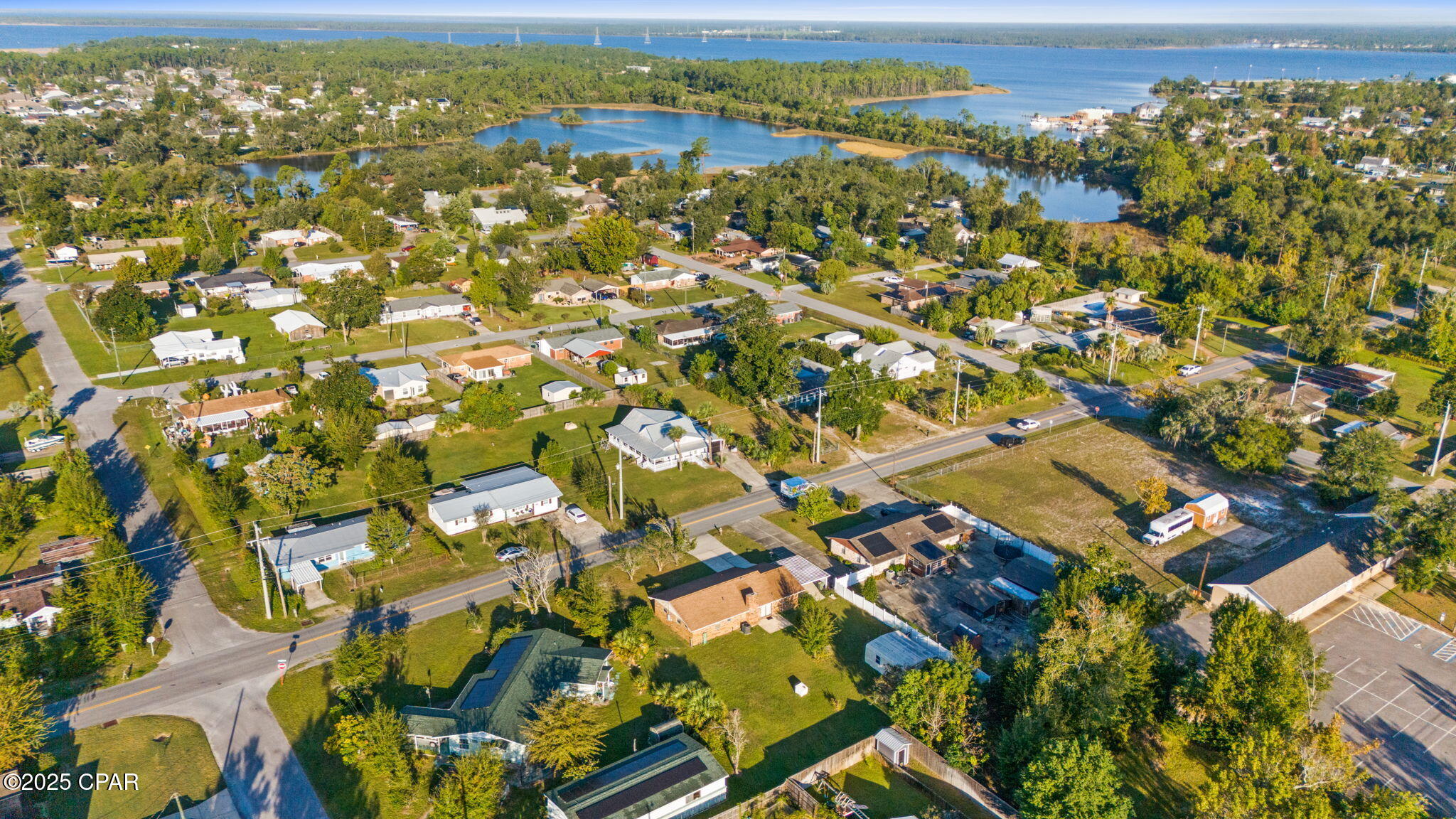 Lynn Haven - Residential