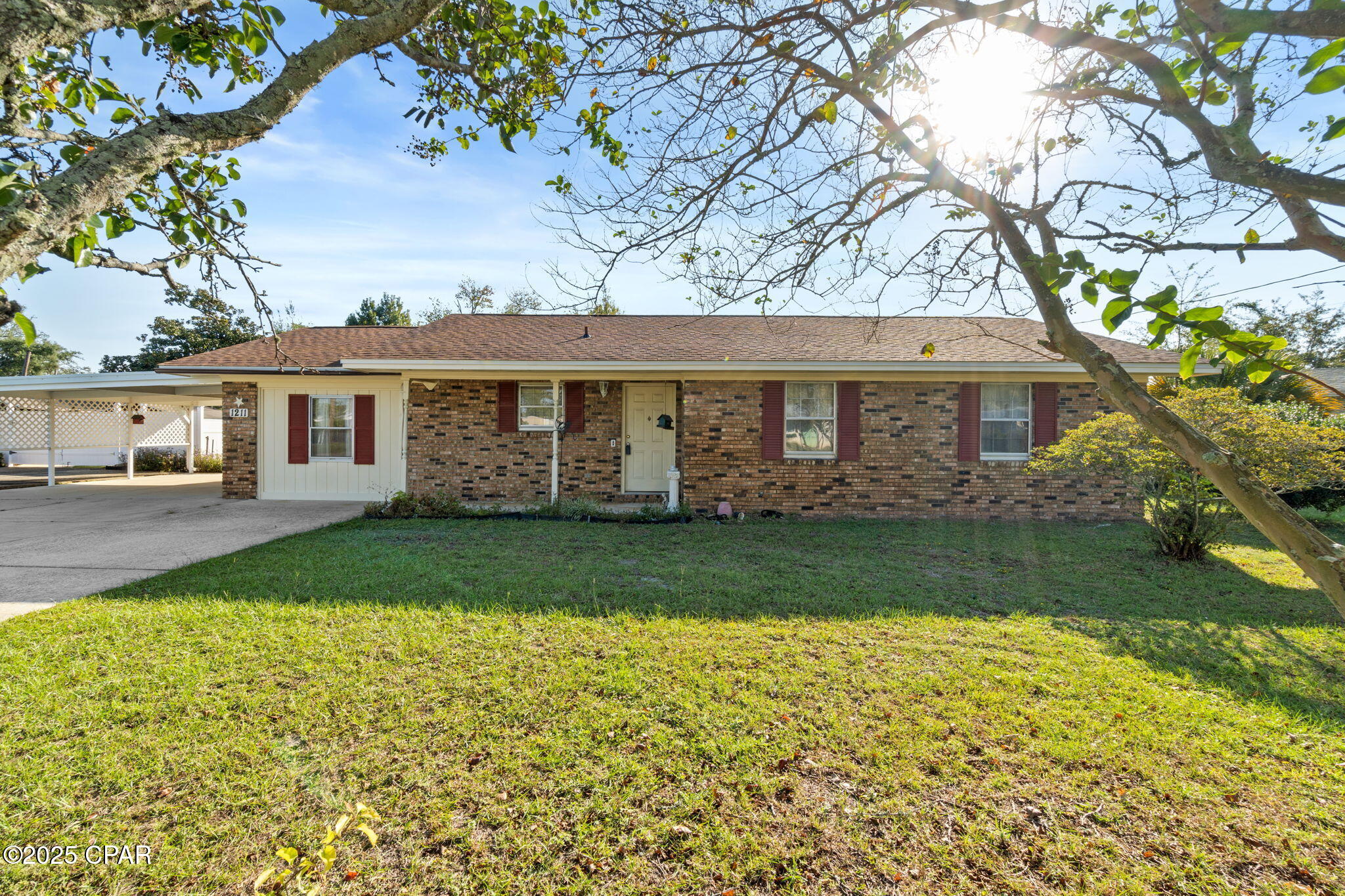 Lynn Haven - Residential