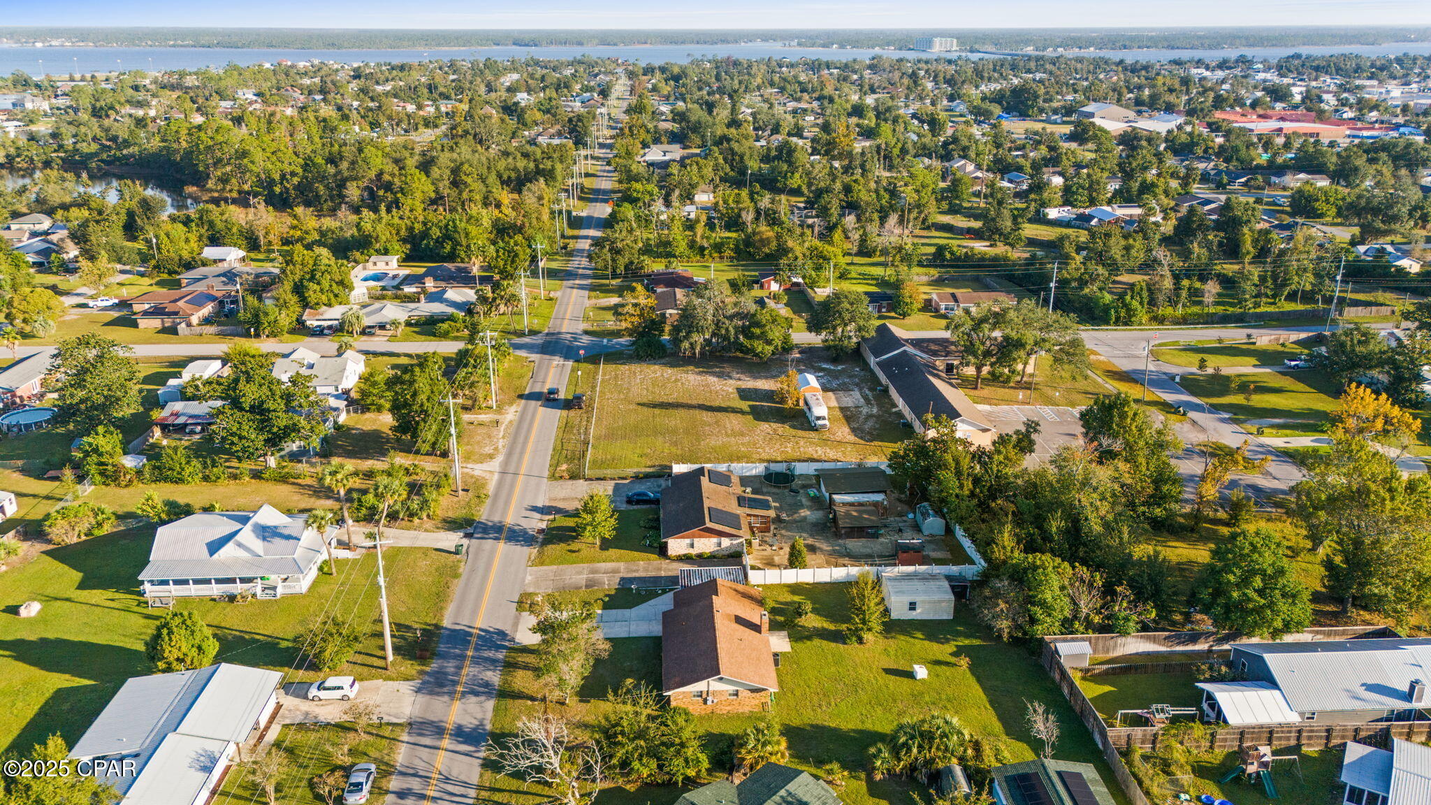 Lynn Haven - Residential