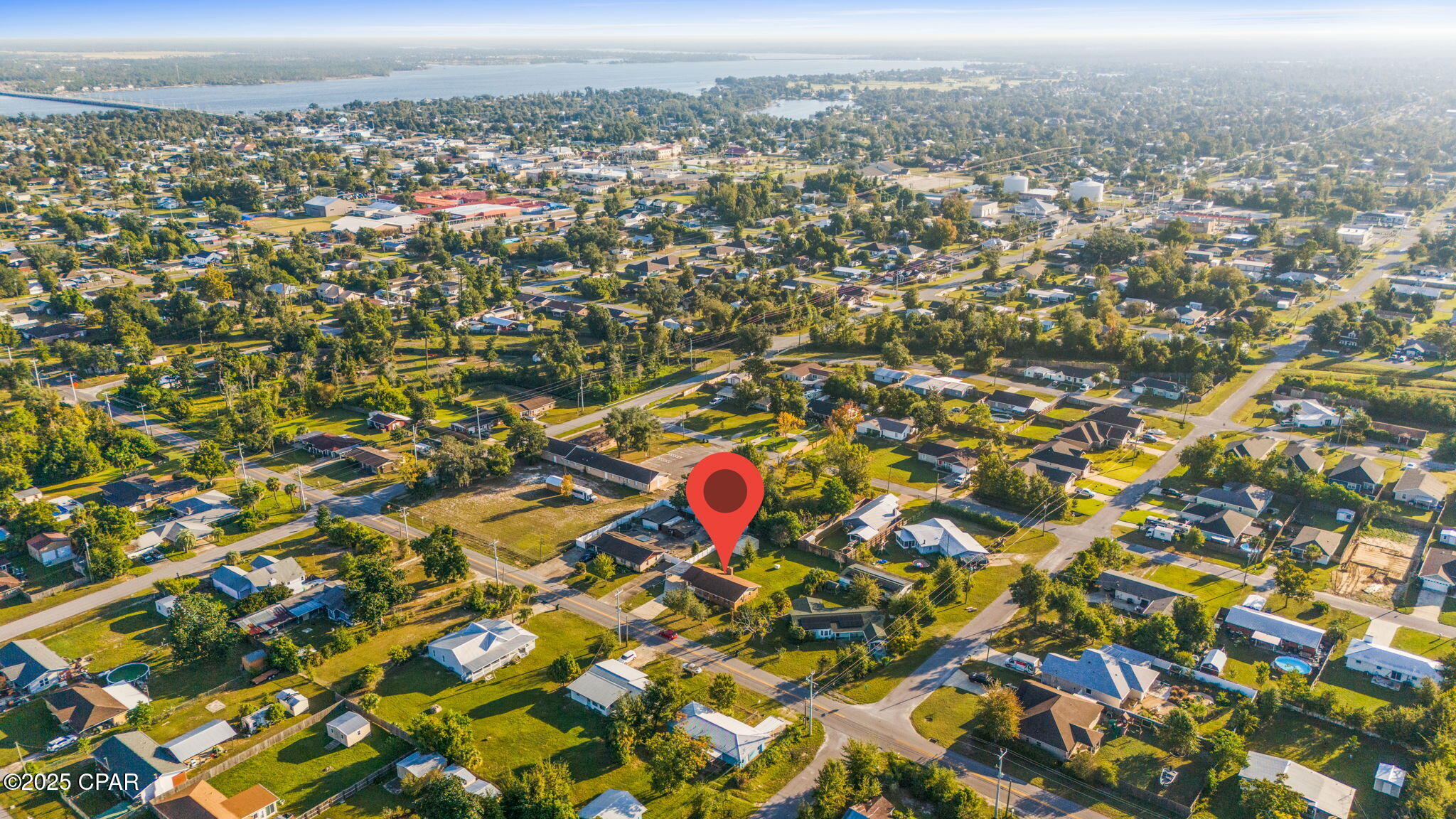 Lynn Haven - Residential