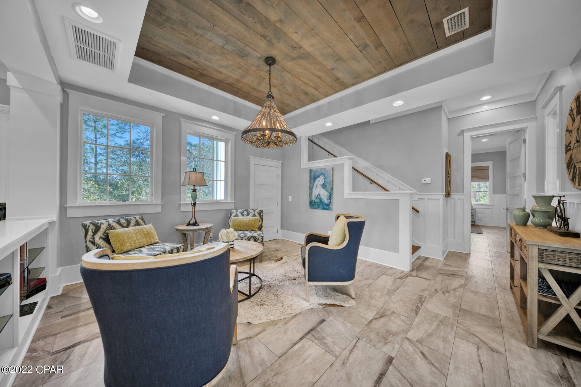 Carillon Beach - Residential