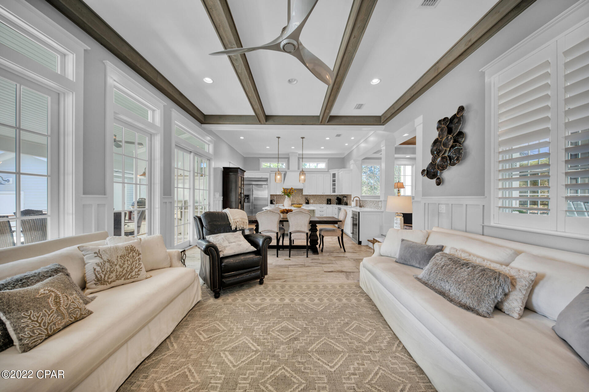 Carillon Beach - Residential