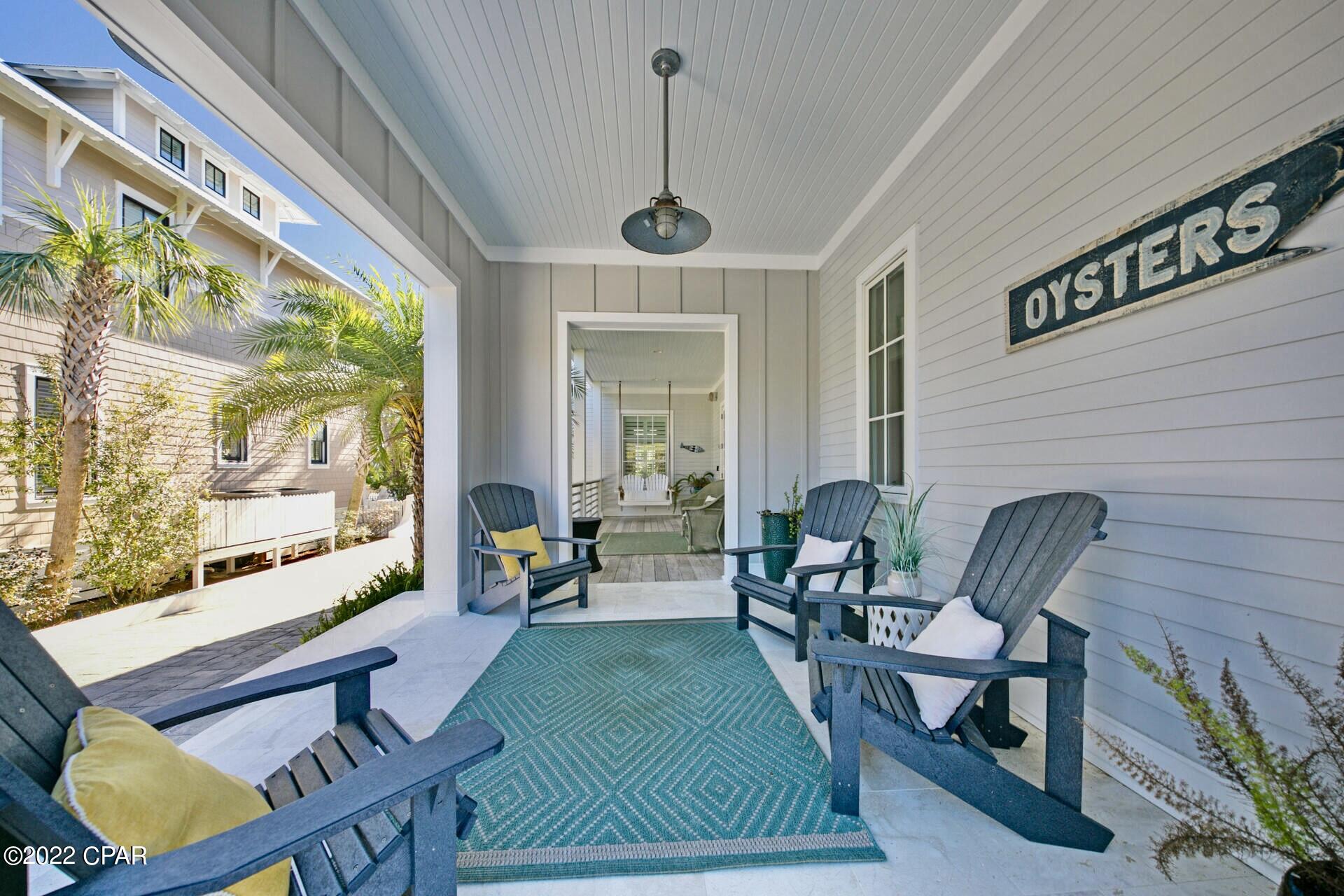 Carillon Beach - Residential