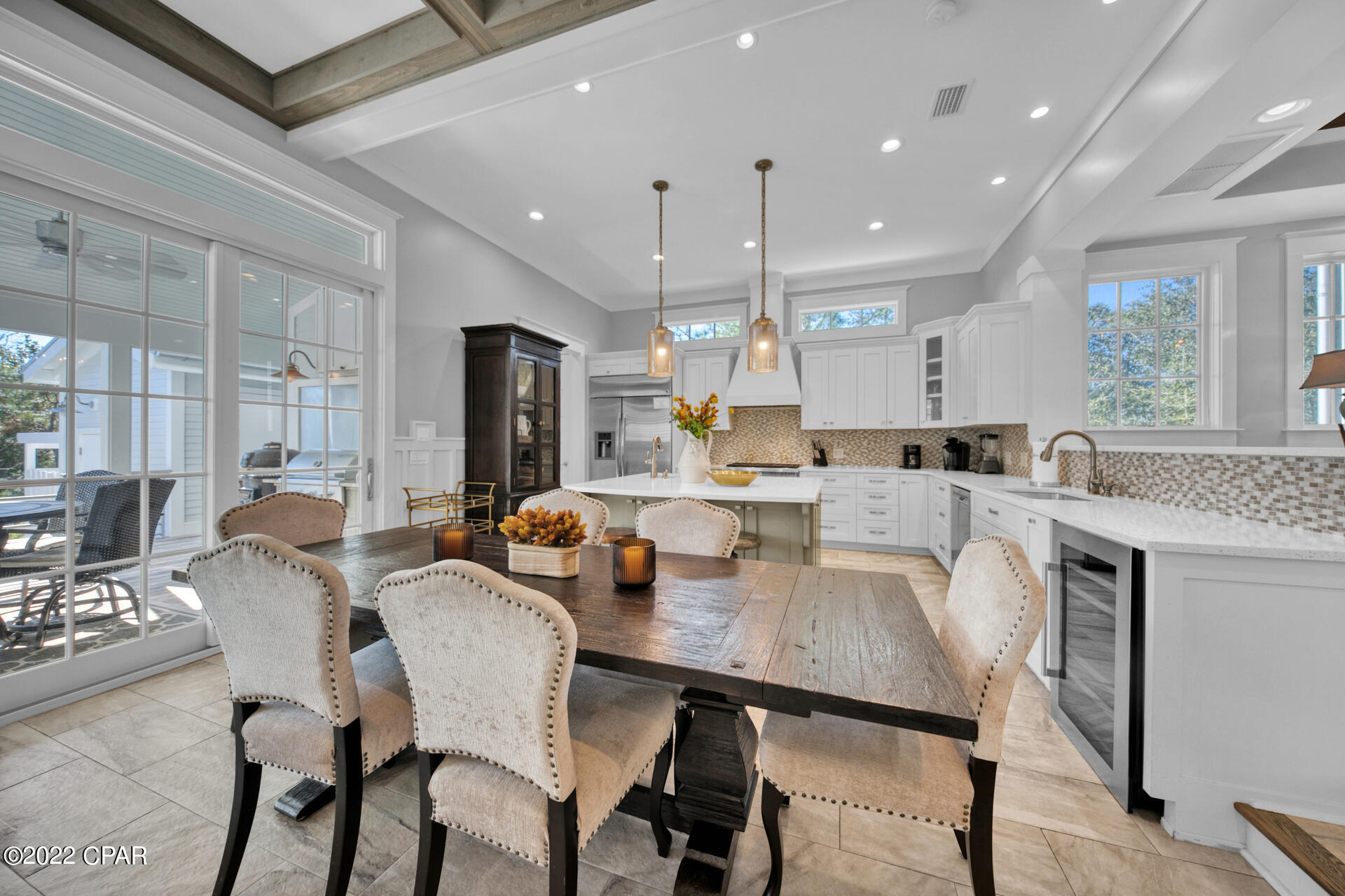 Carillon Beach - Residential