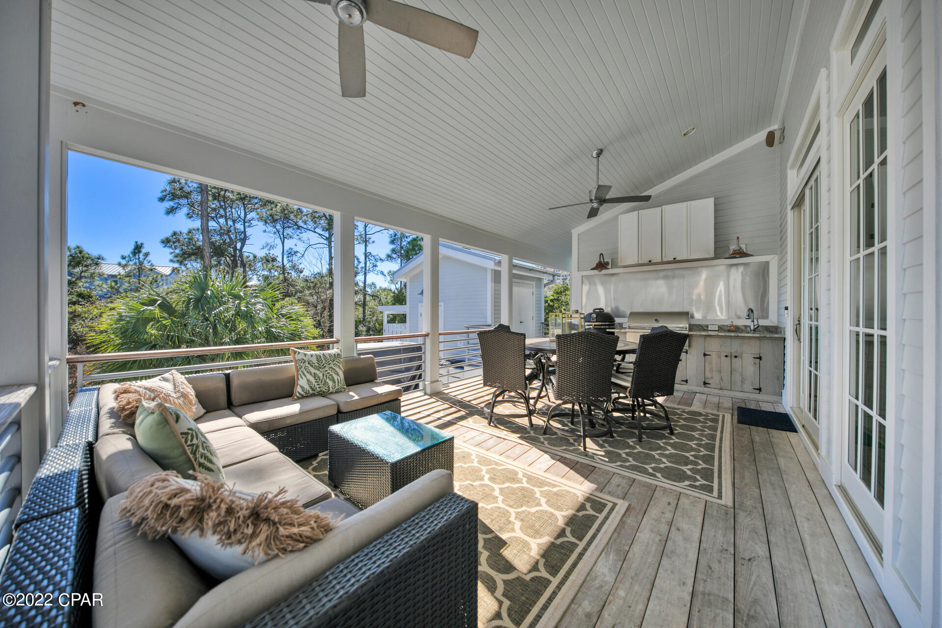 Carillon Beach - Residential