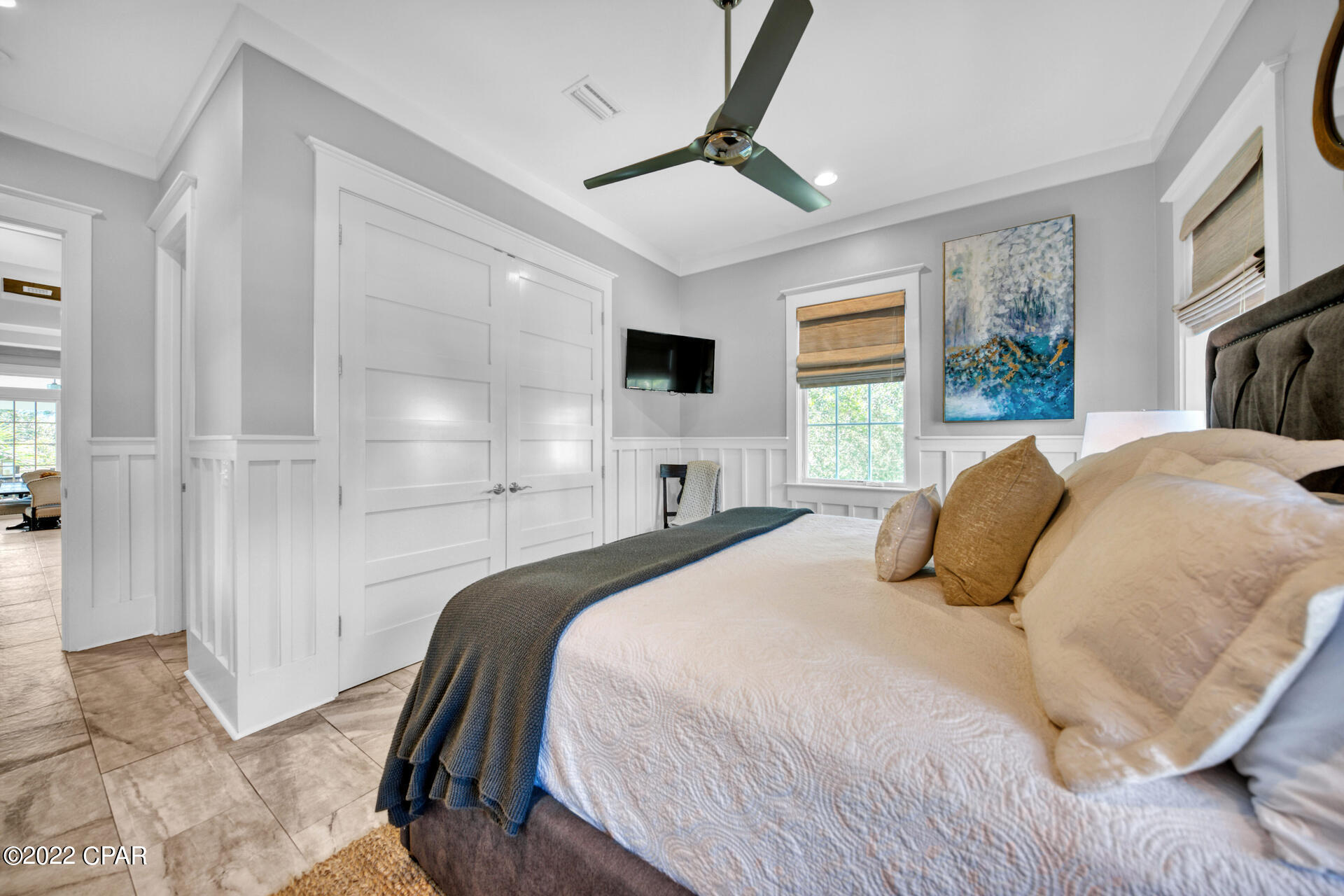 Carillon Beach - Residential