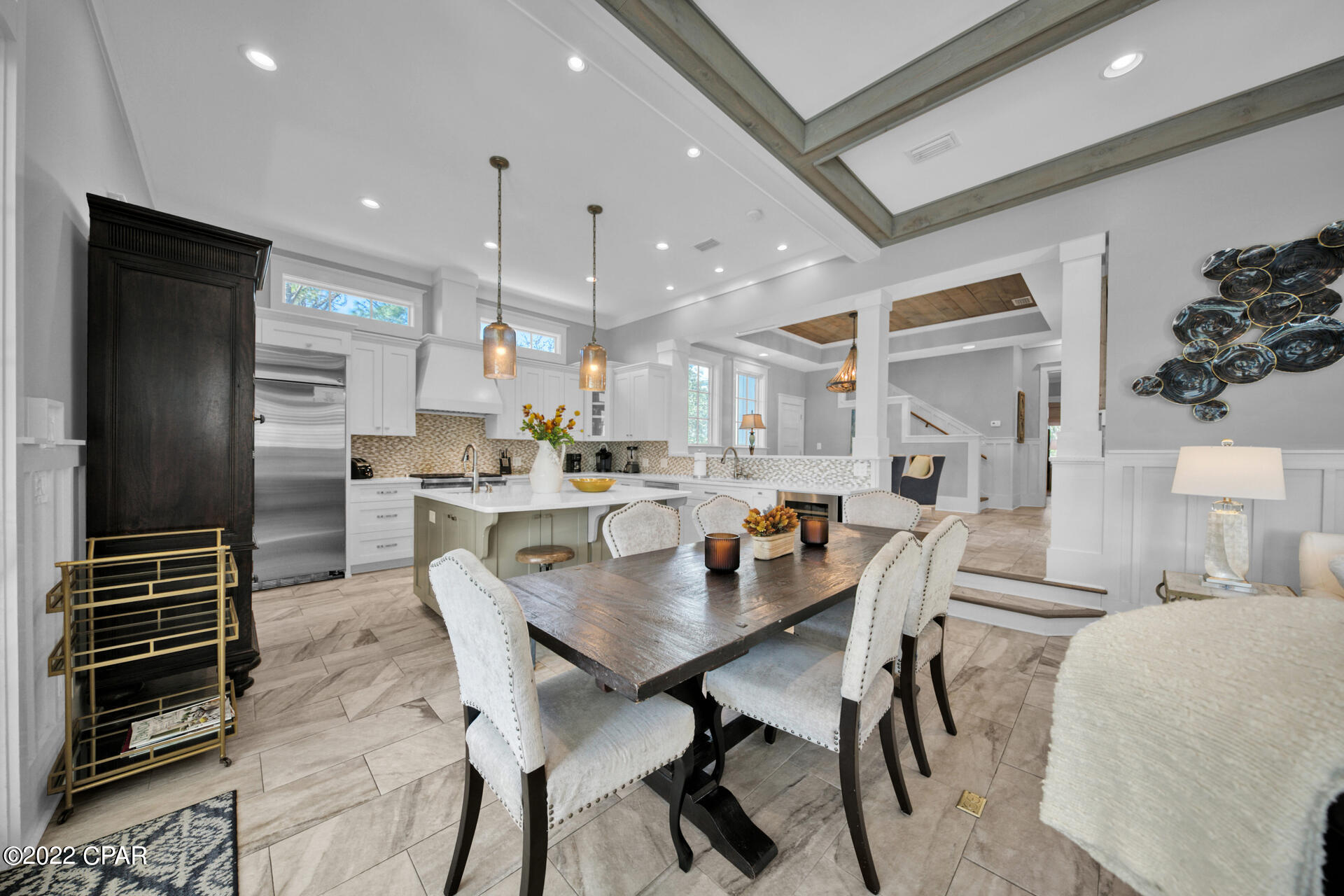 Carillon Beach - Residential