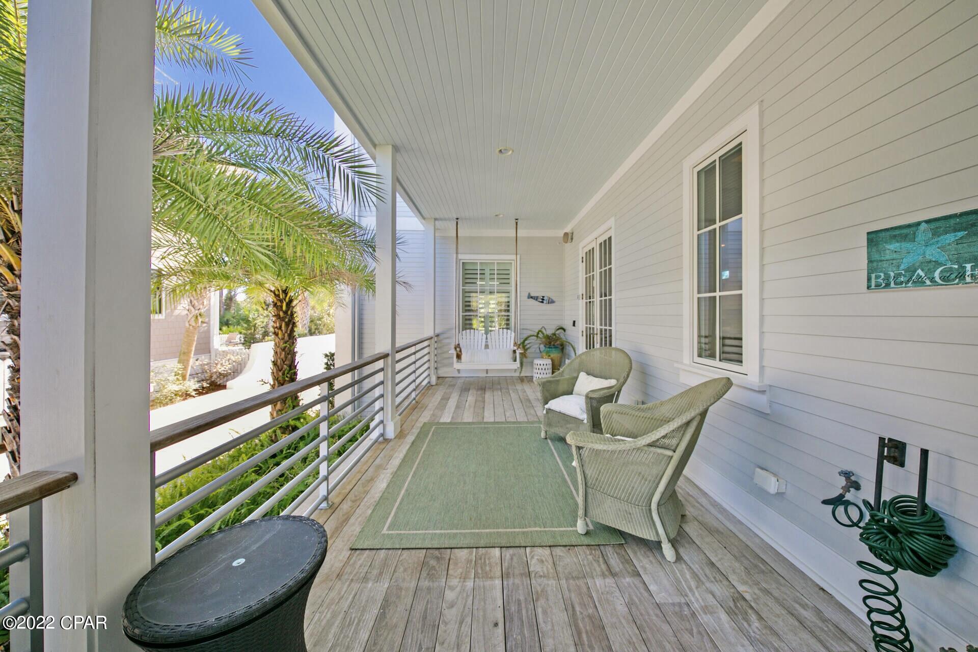 Carillon Beach - Residential