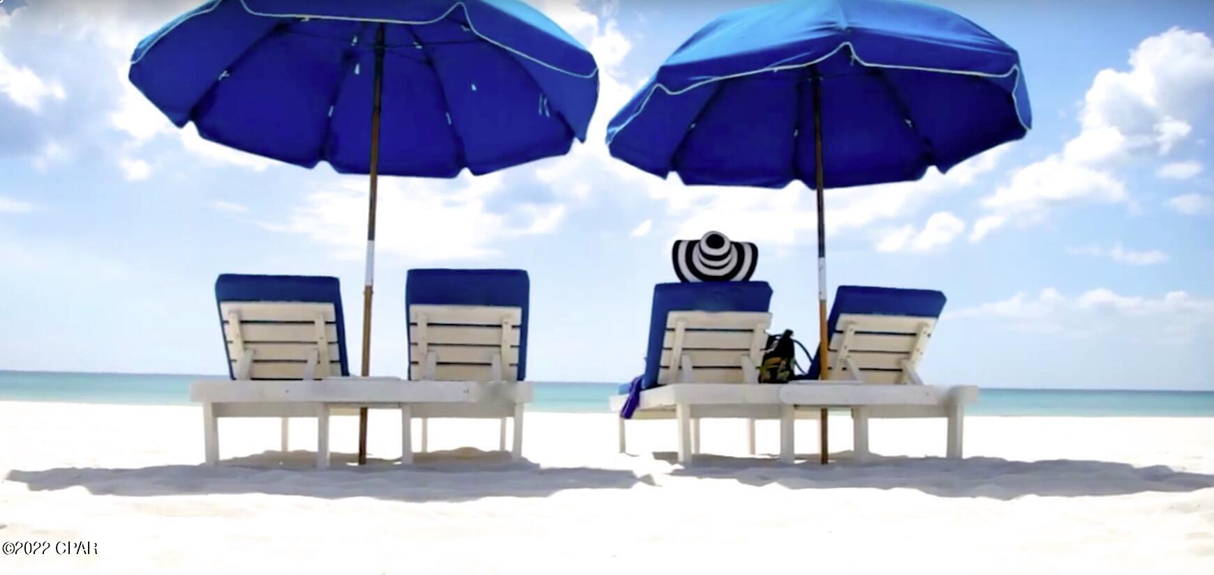 Carillon Beach - Residential