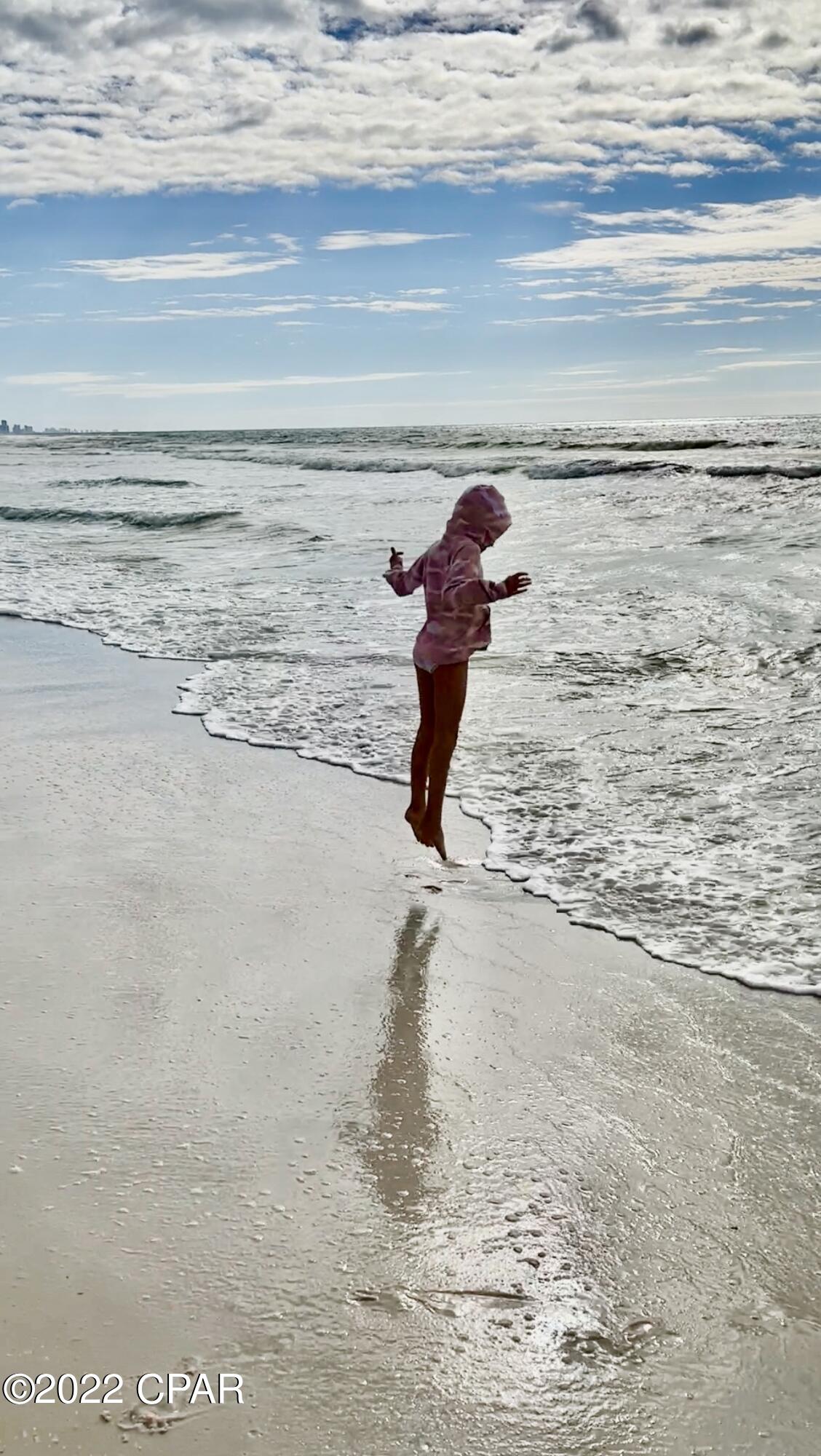 Carillon Beach - Residential