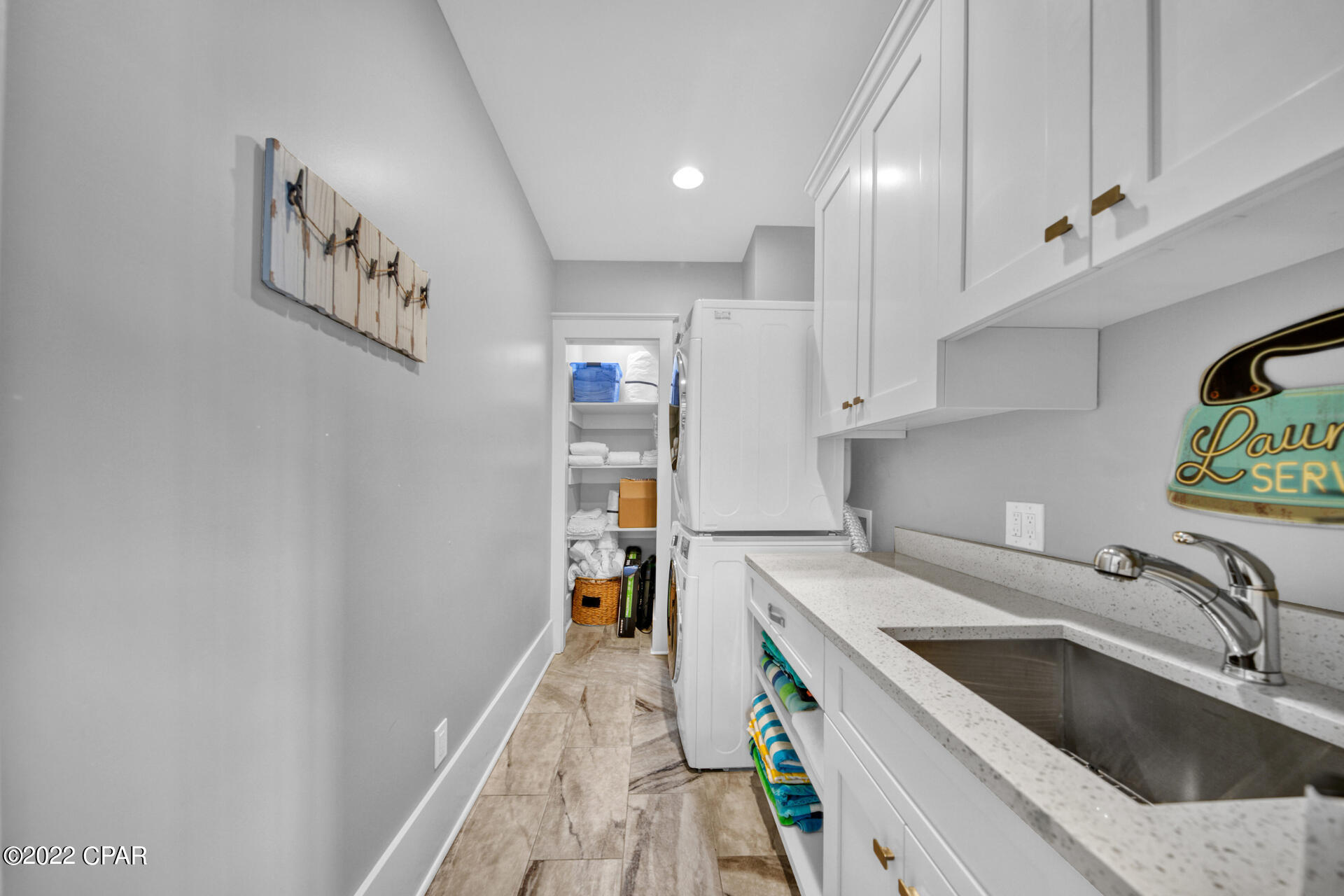 Carillon Beach - Residential