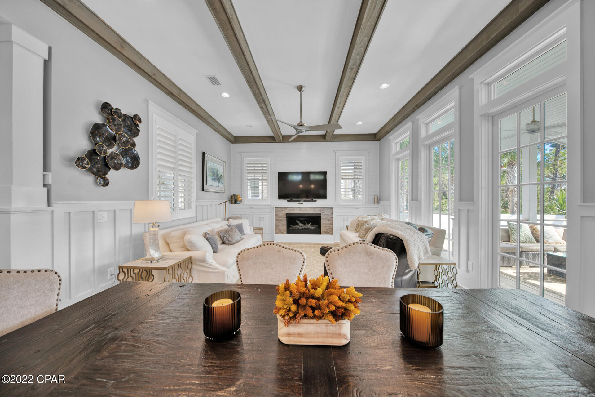 Carillon Beach - Residential