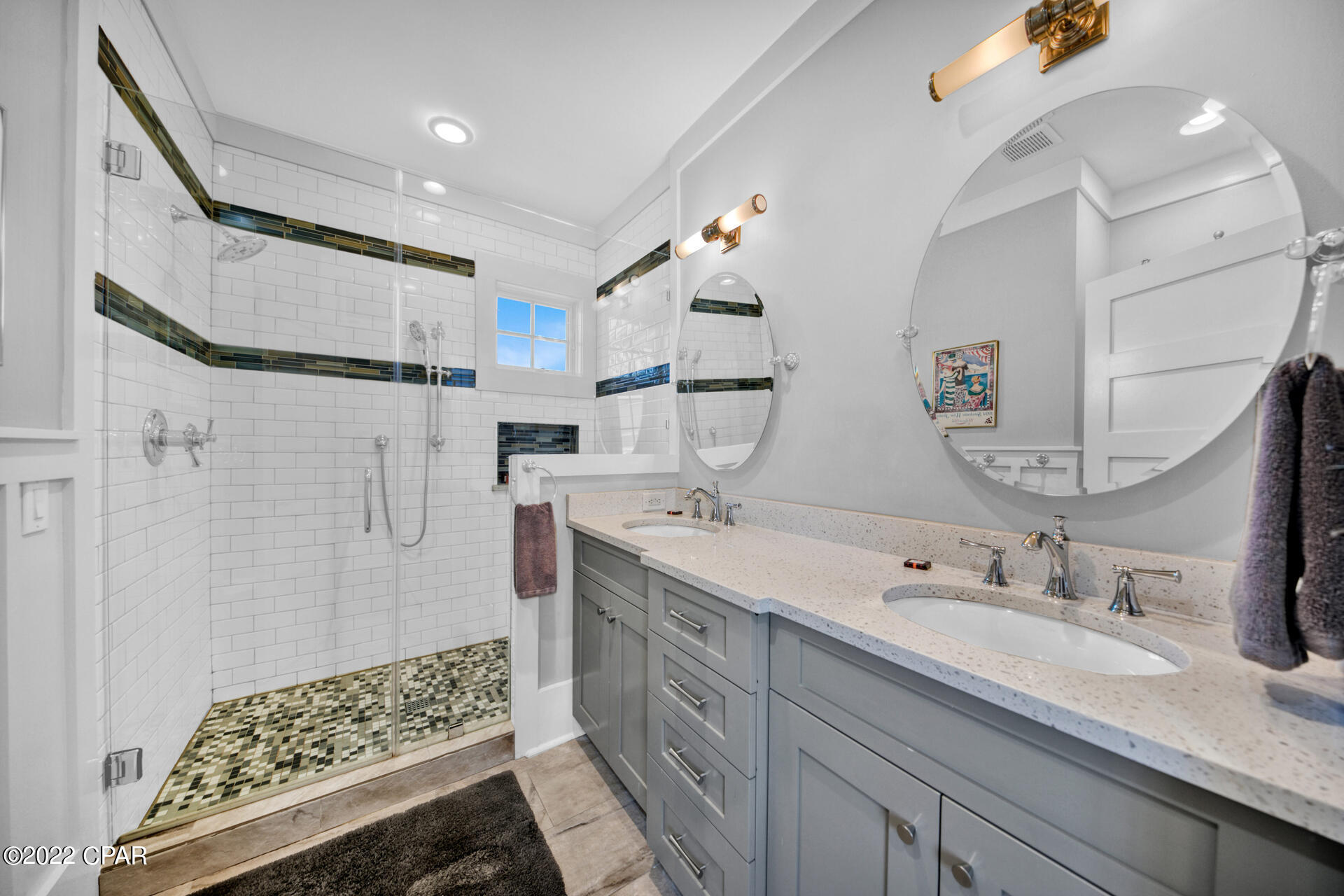 Carillon Beach - Residential