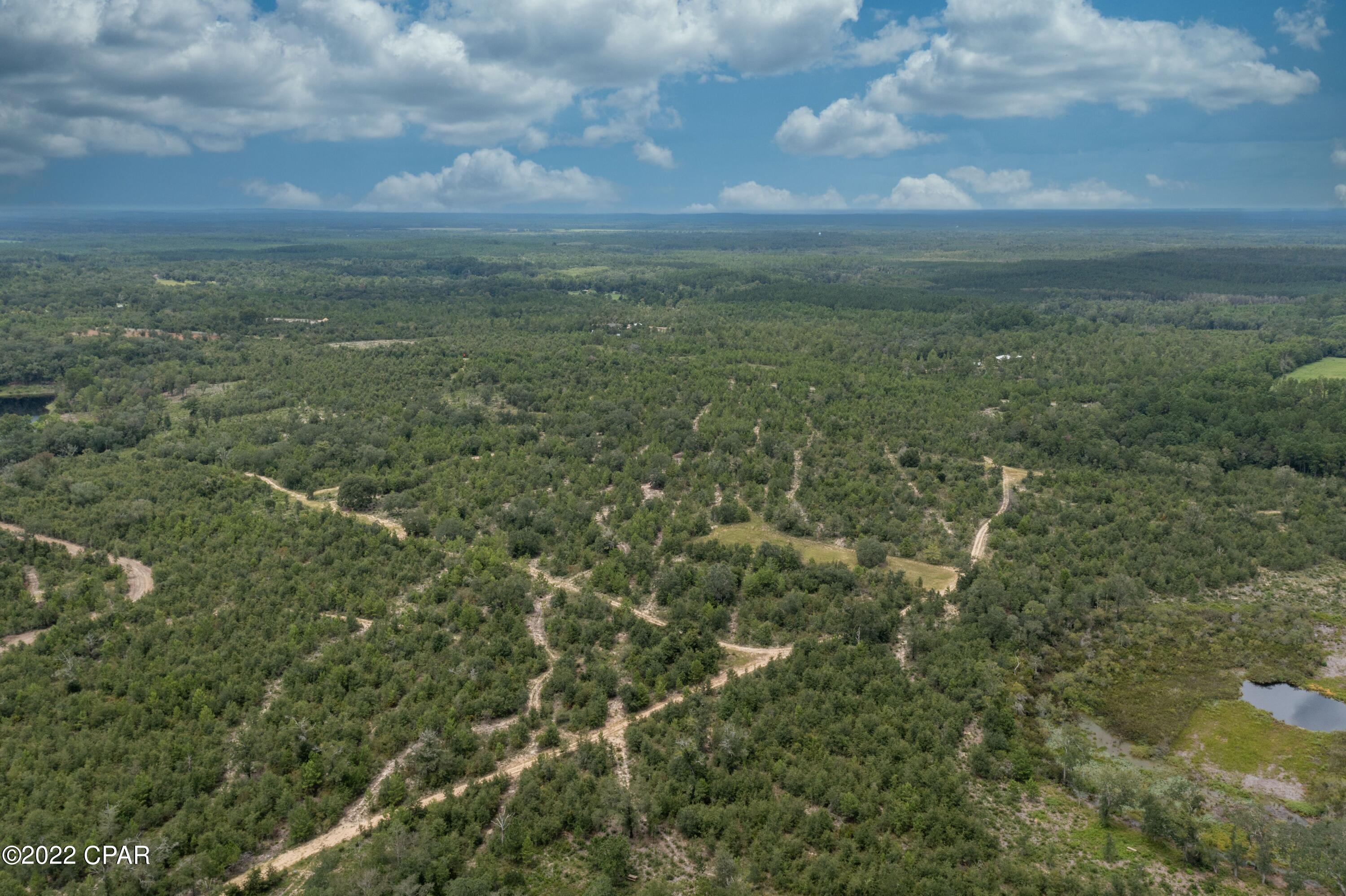 No Named Subdivision - Land