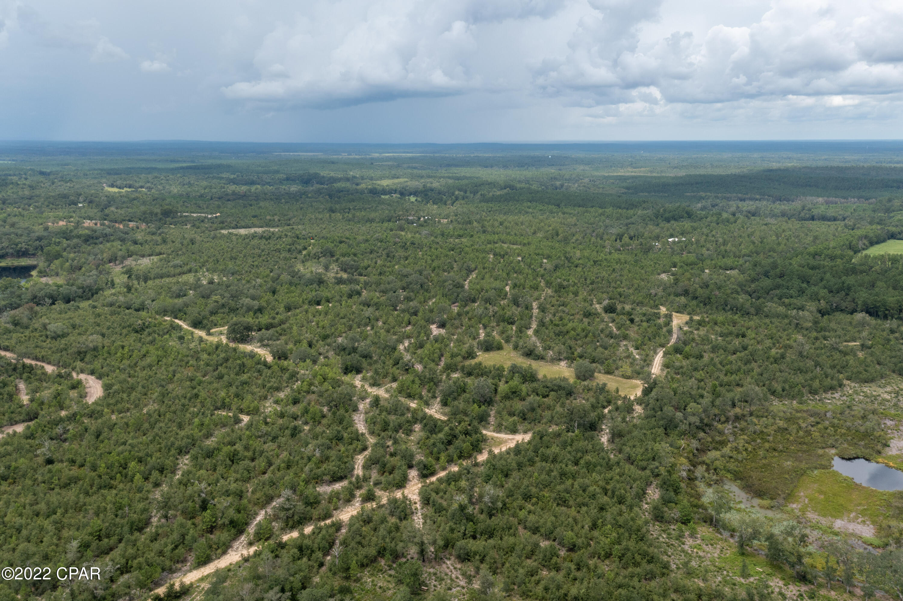 No Named Subdivision - Land