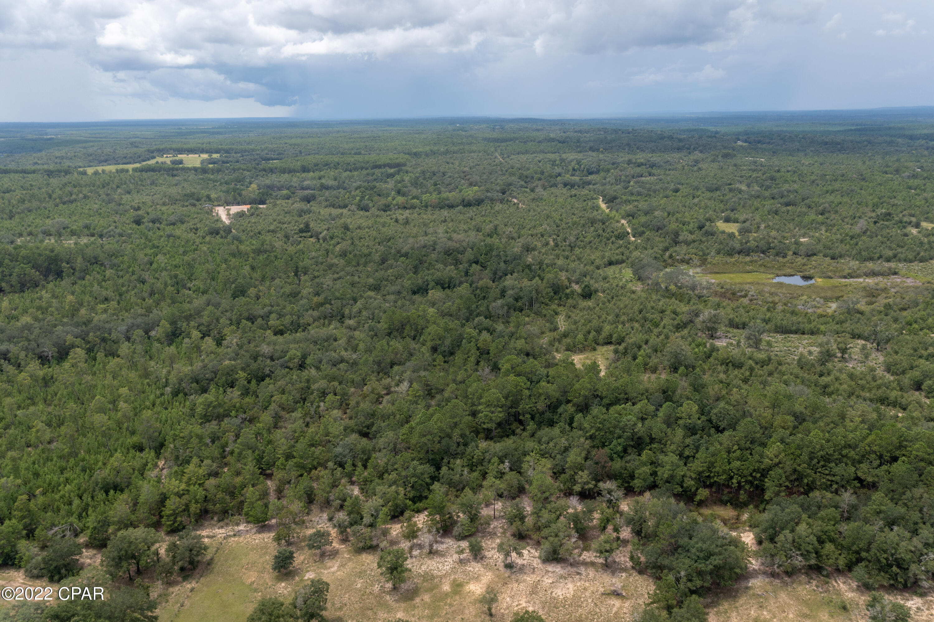 No Named Subdivision - Land